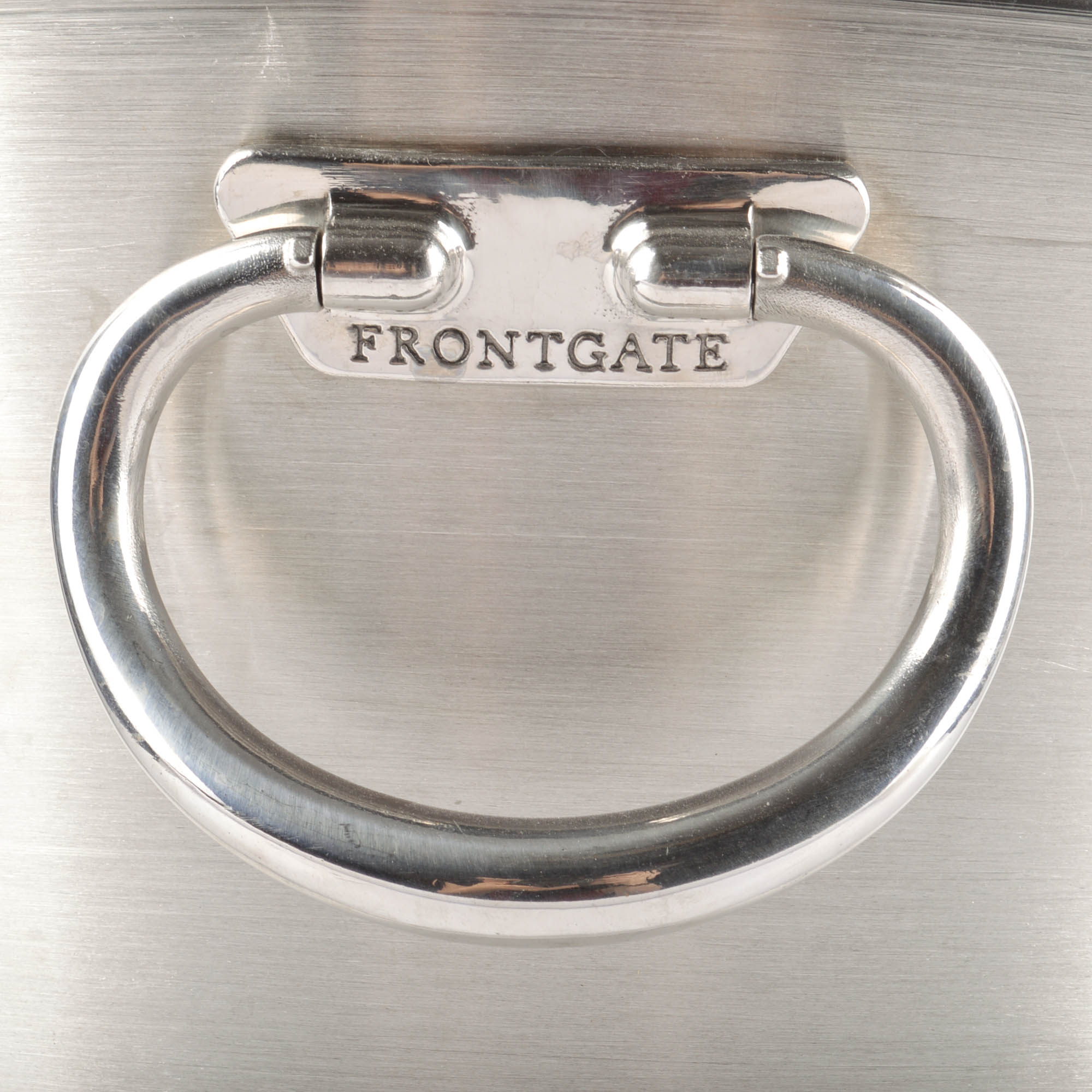 Frontgate Beverage Ice Bucket
