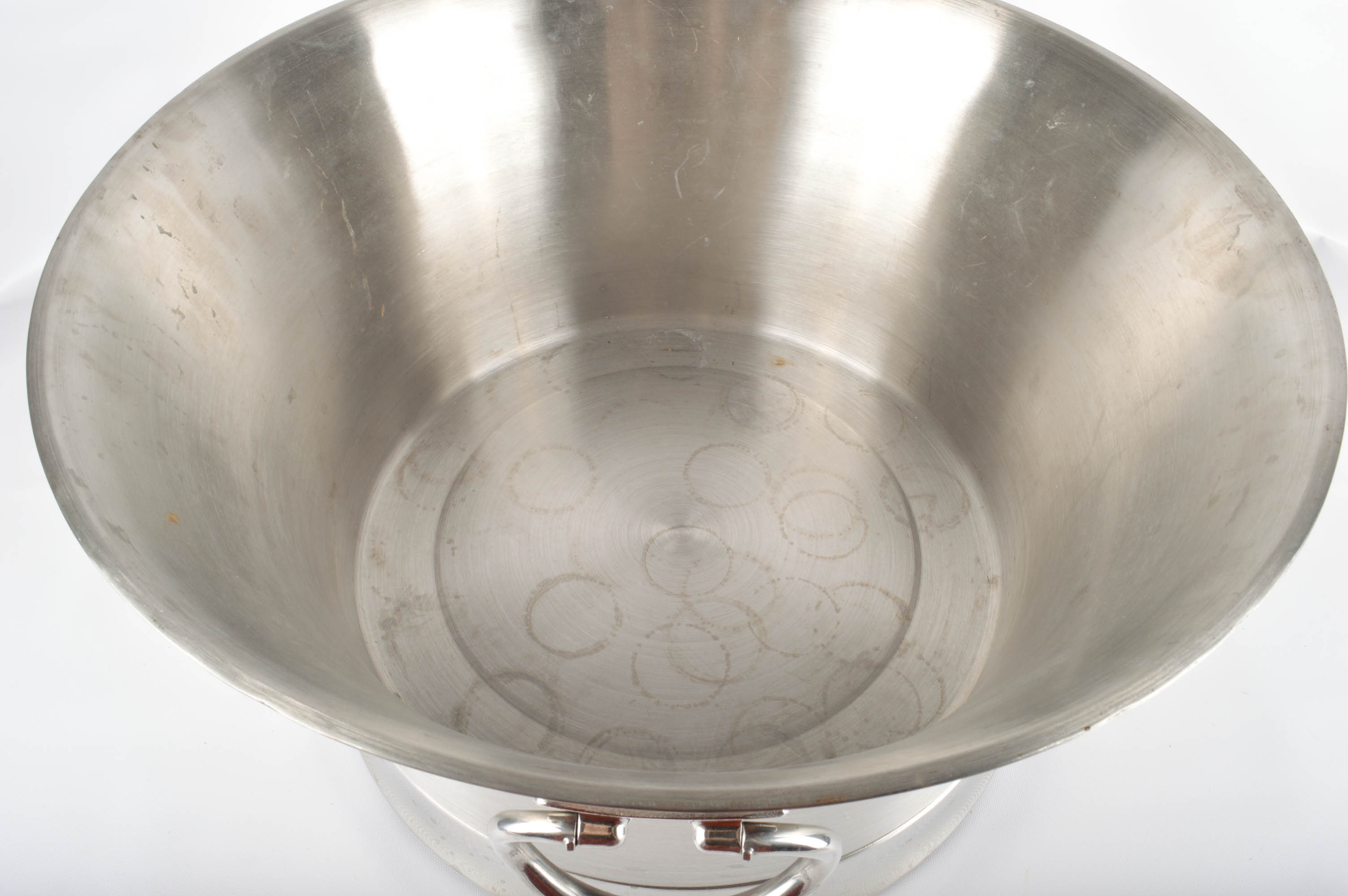 Frontgate Beverage Ice Bucket