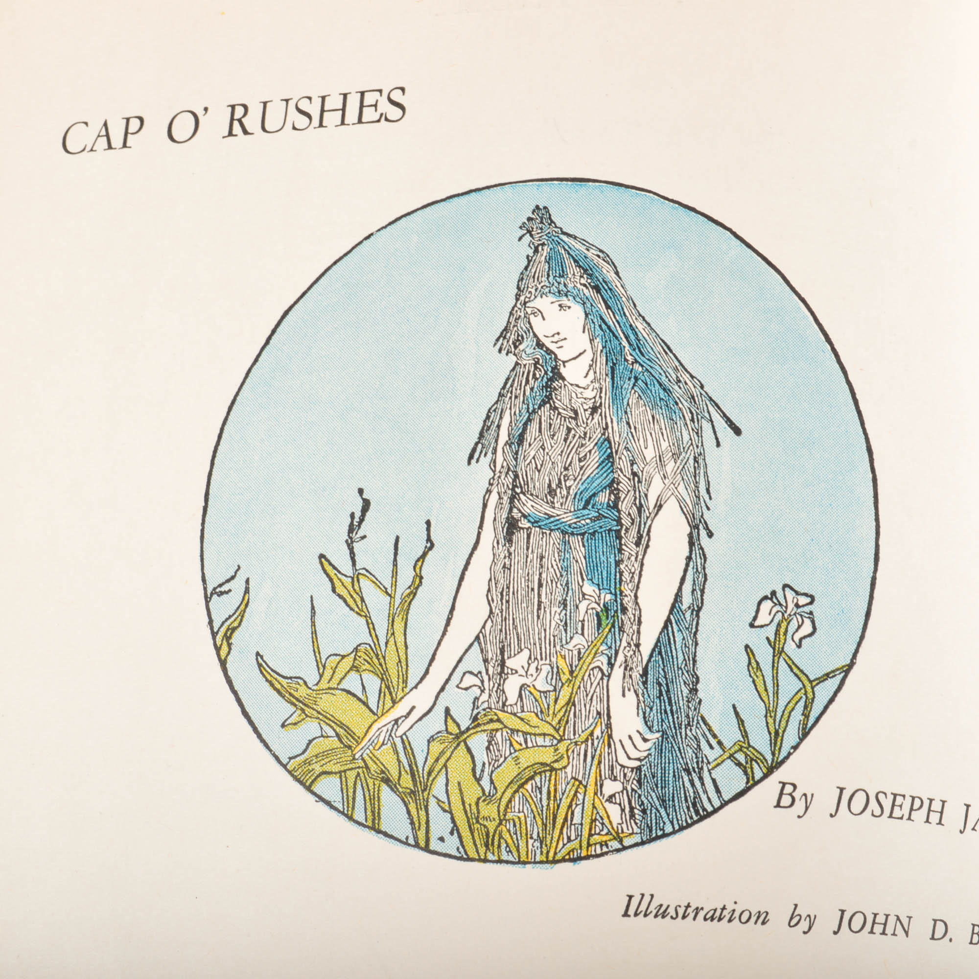 Twelve Volume Set of "The New Junior Classics" Ca. 1949