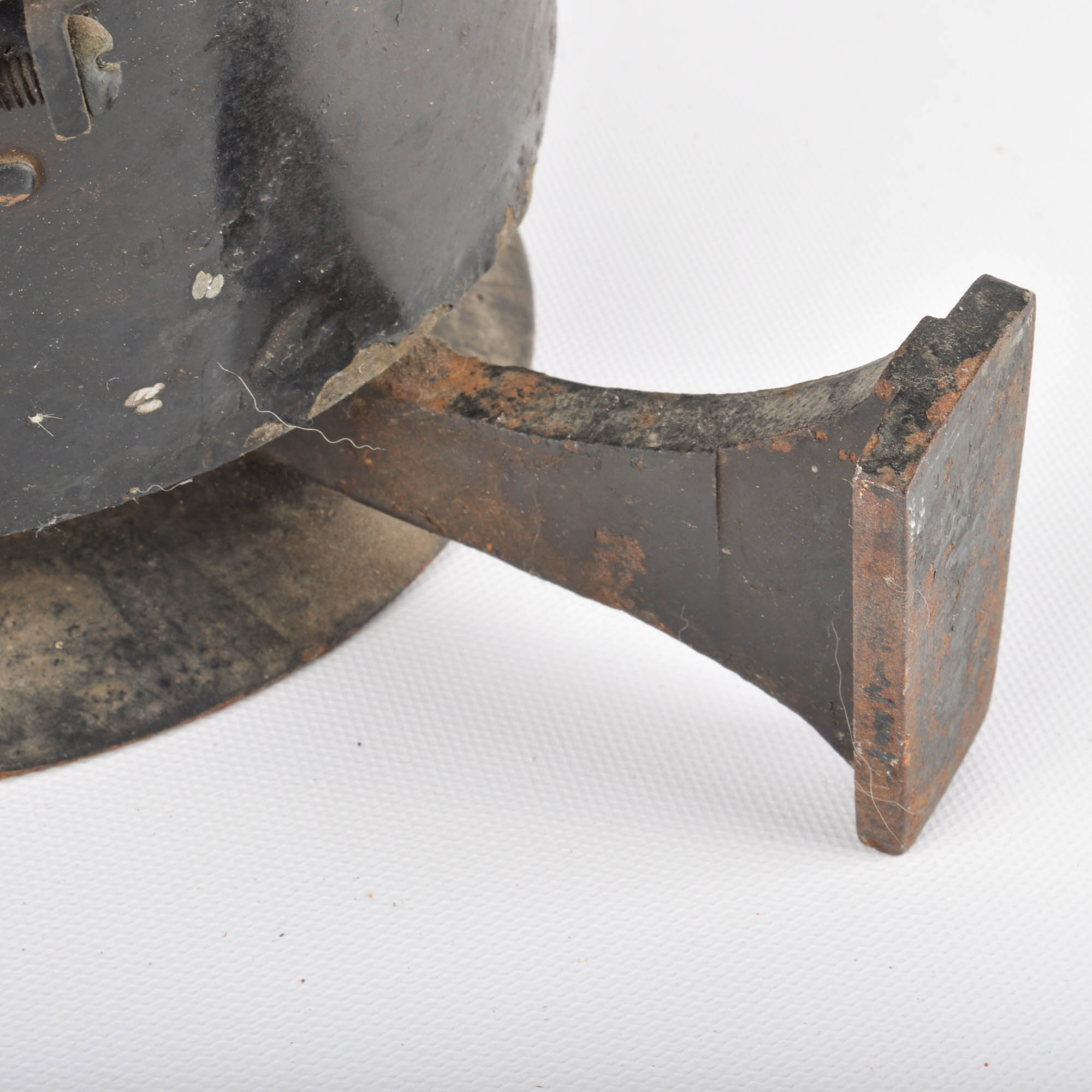 Early 20th Century Piper Montreal Railroad Lantern