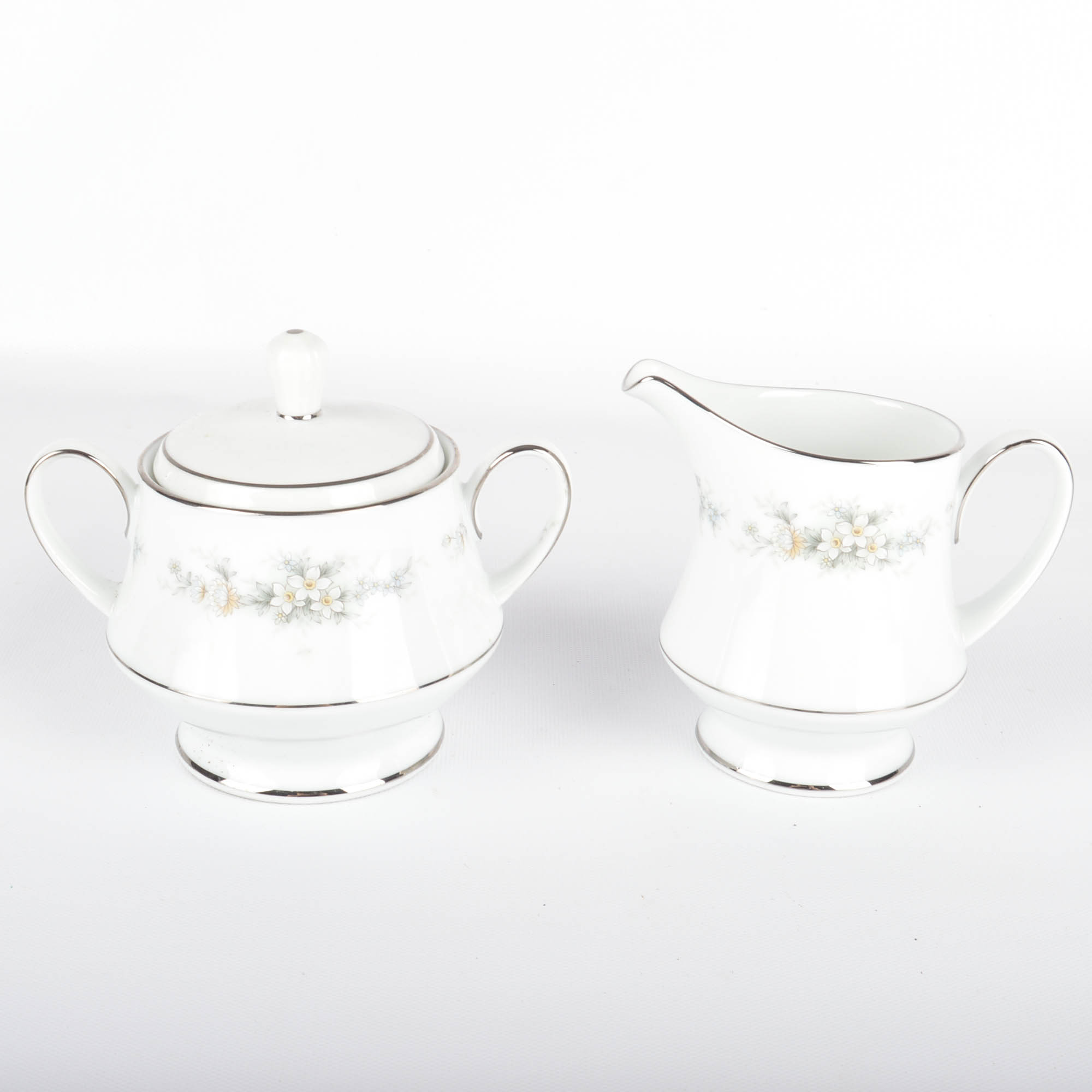 Noritake "Melissa" Fine China Tableware