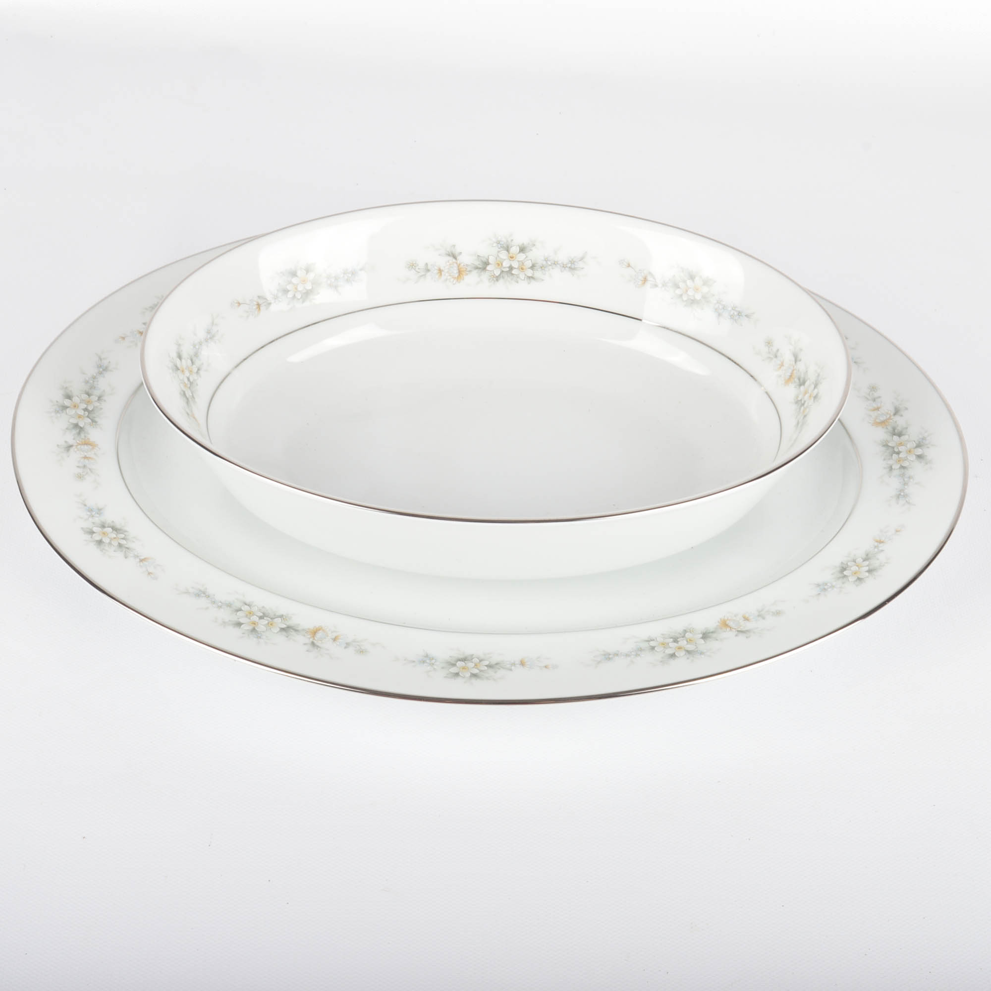 Noritake "Melissa" Fine China Tableware