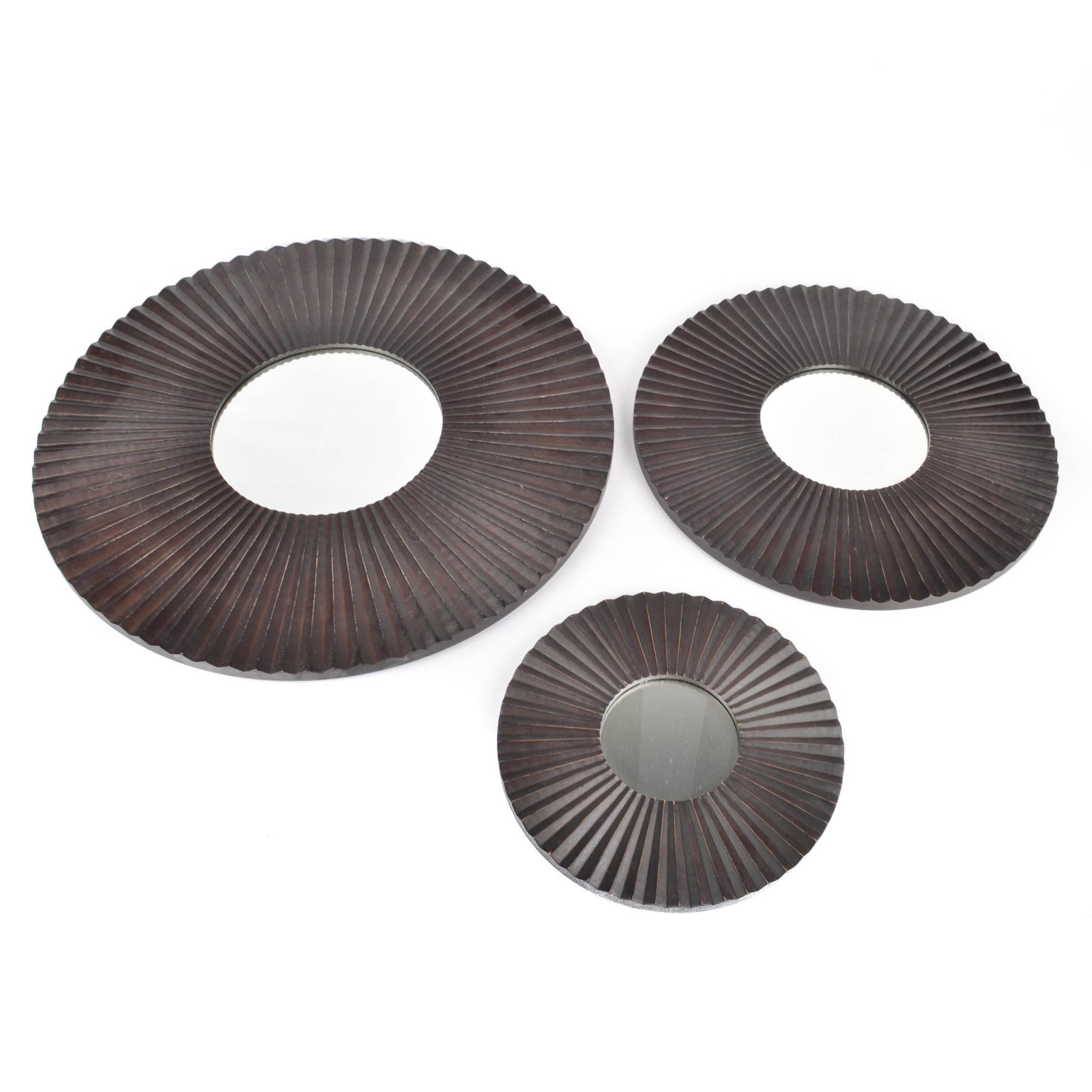 Contemporary Wall Mirrors