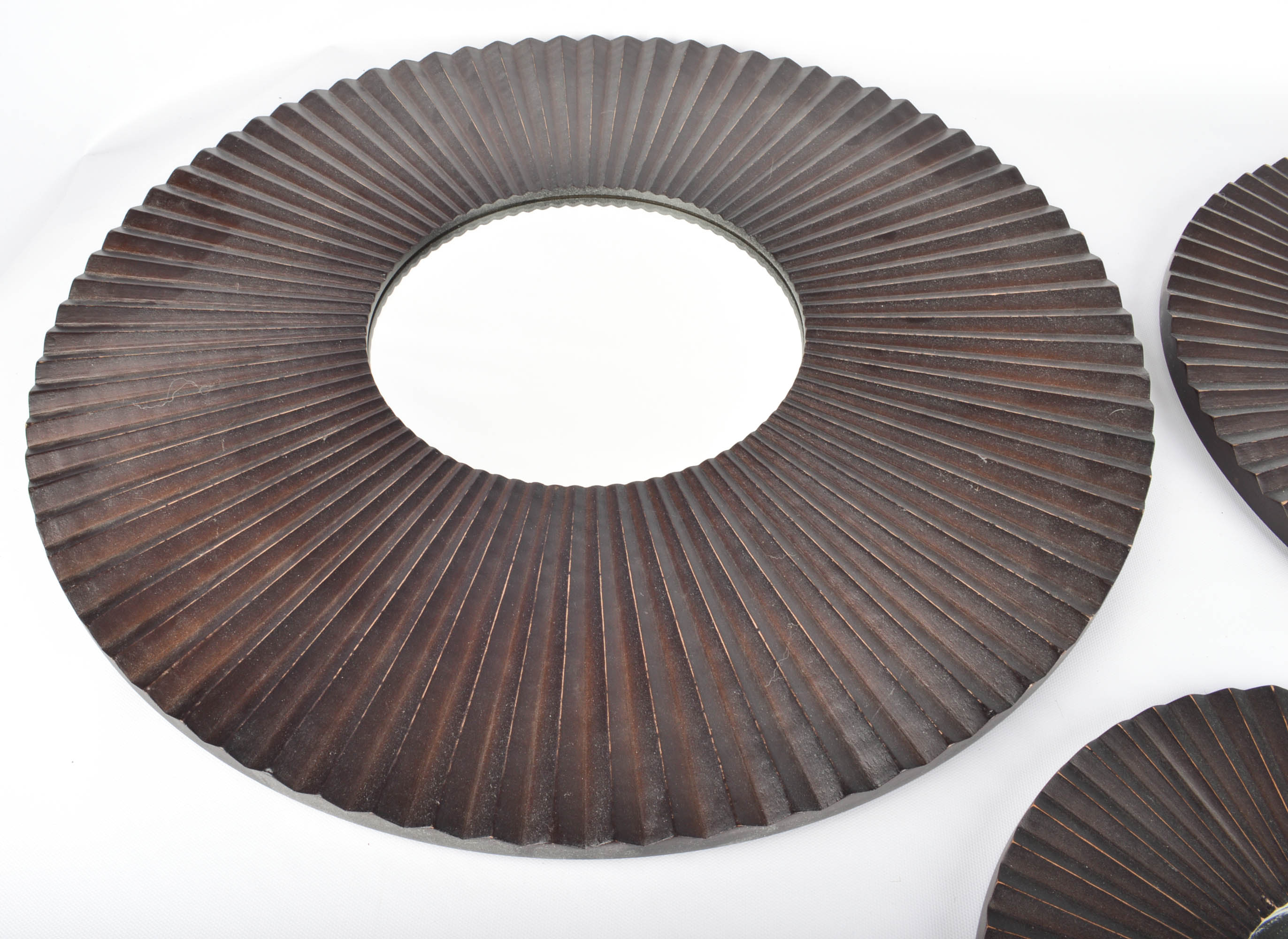 Contemporary Wall Mirrors