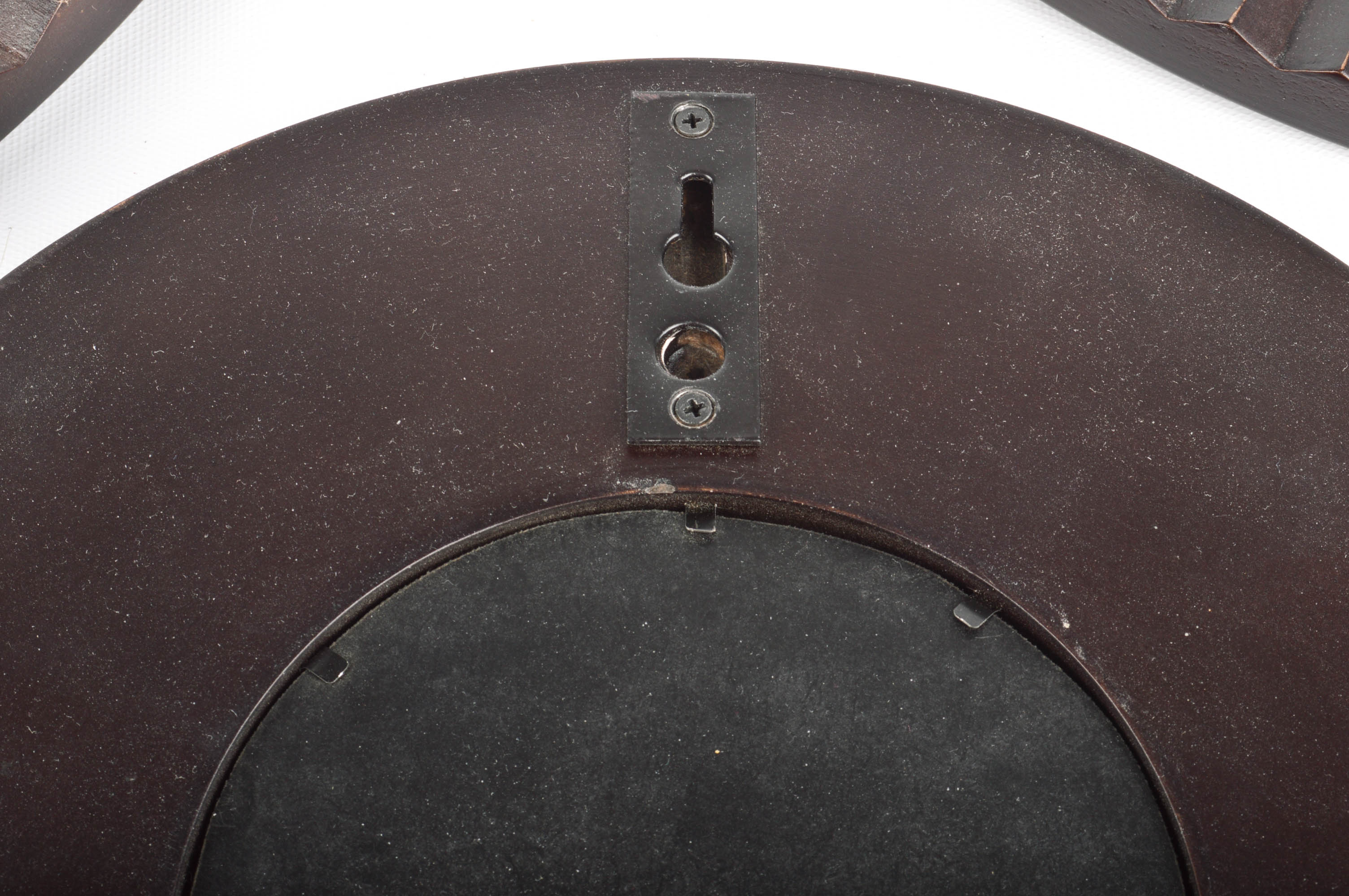 Contemporary Wall Mirrors