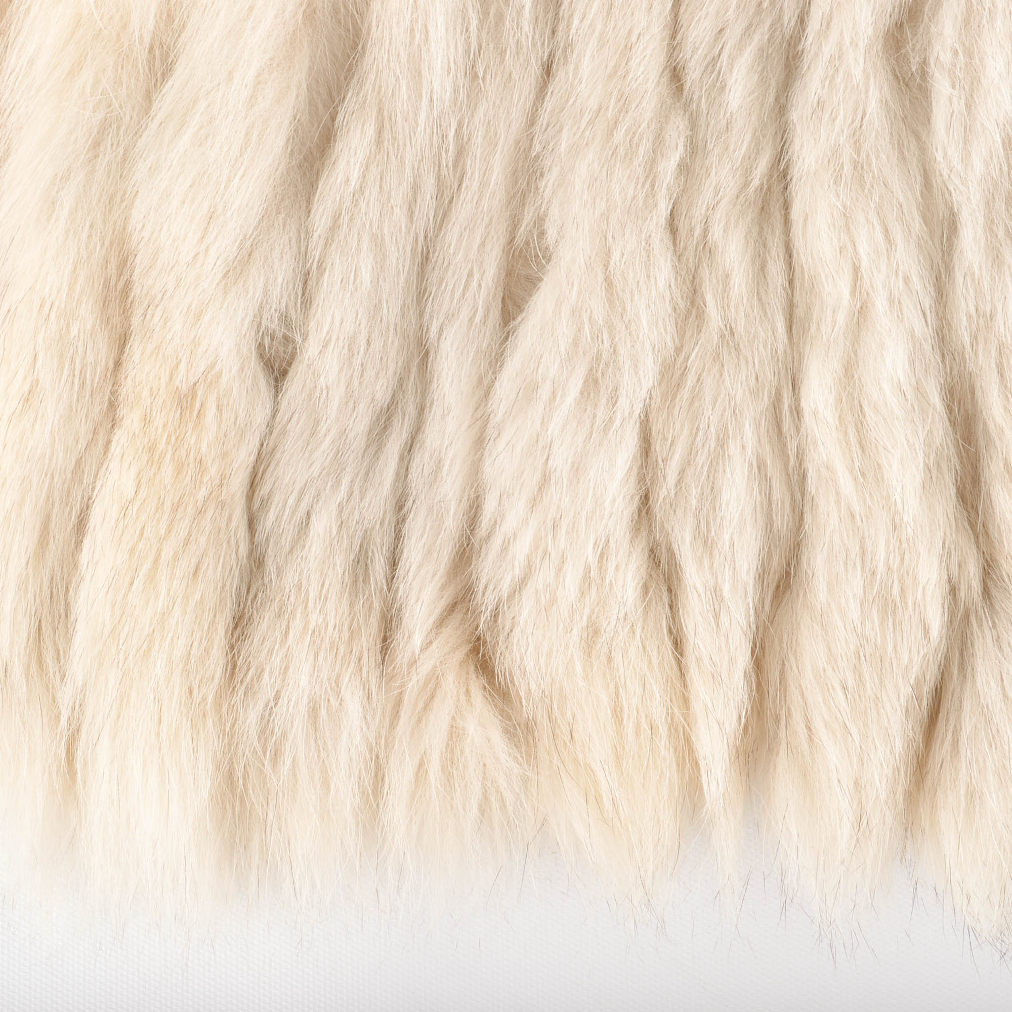 Women's Saga Fox Fur Jacket