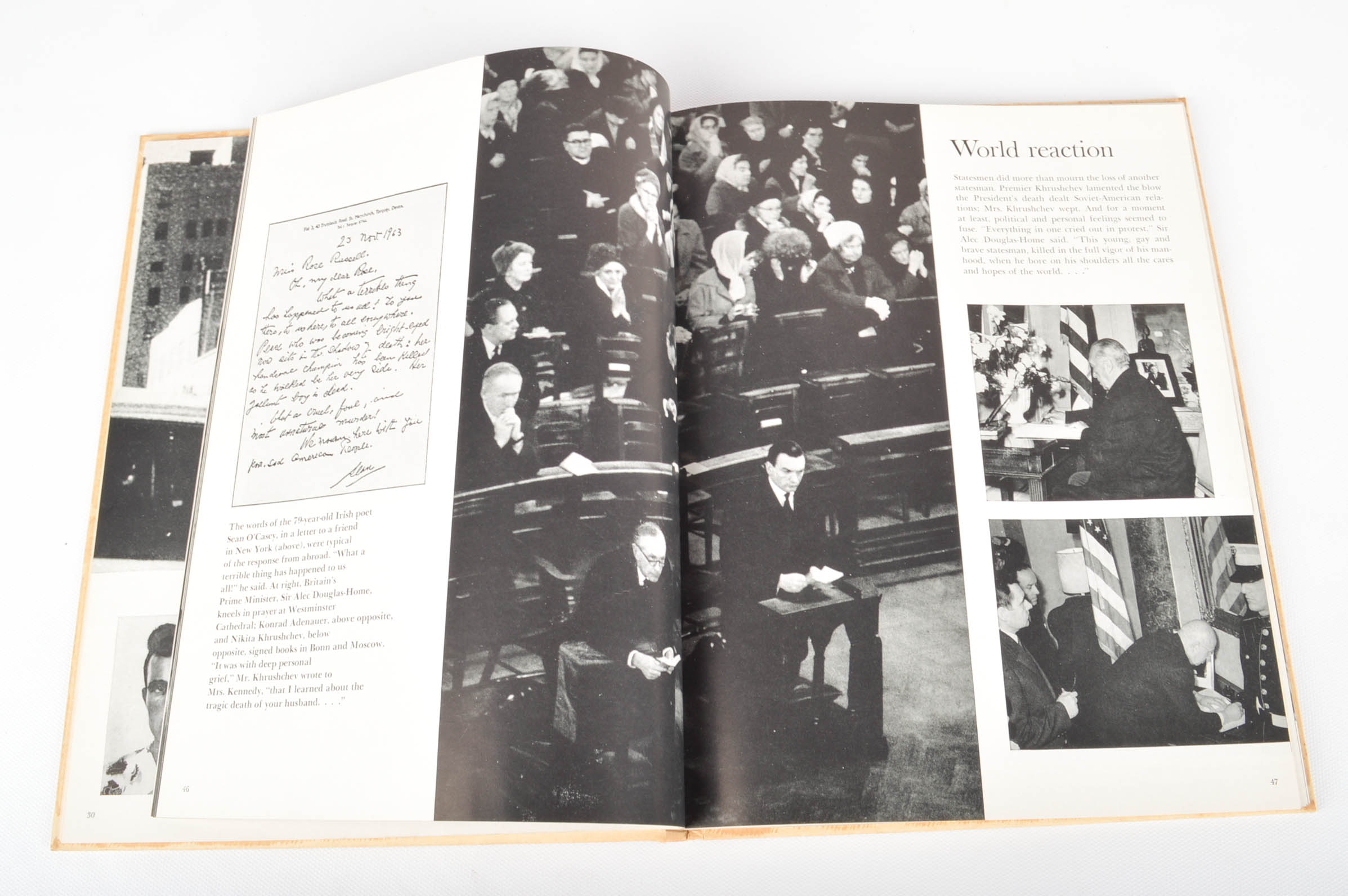 1960s President John F. Kennedy Collectibles