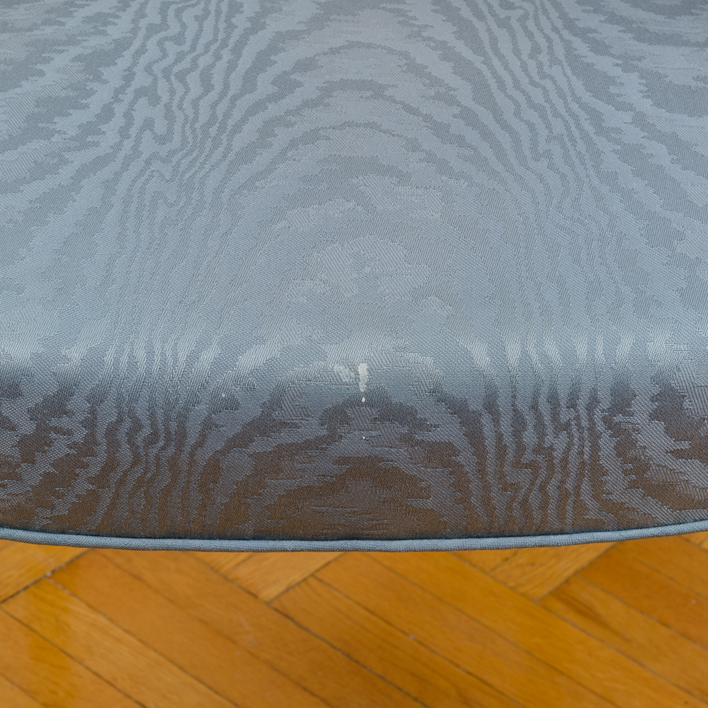 Queen Anne Style Armchair