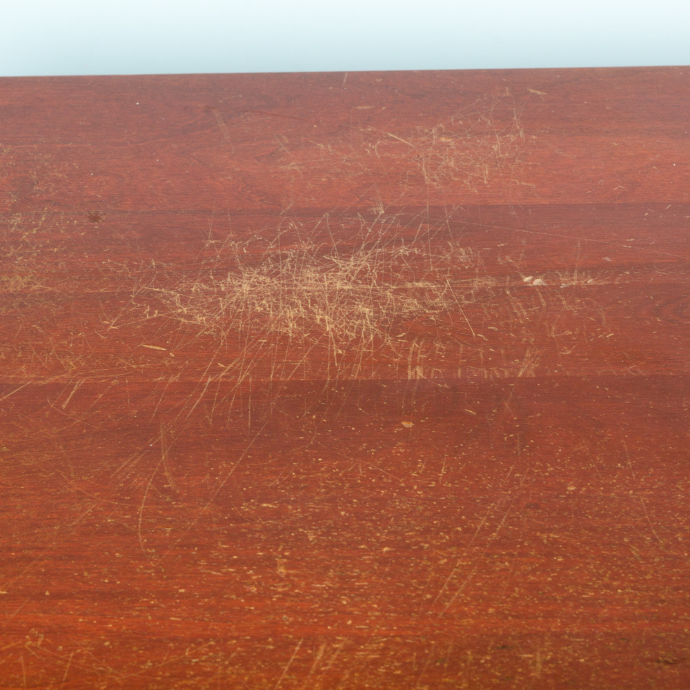 Federal Style Cherry Chest of Drawers by Kling