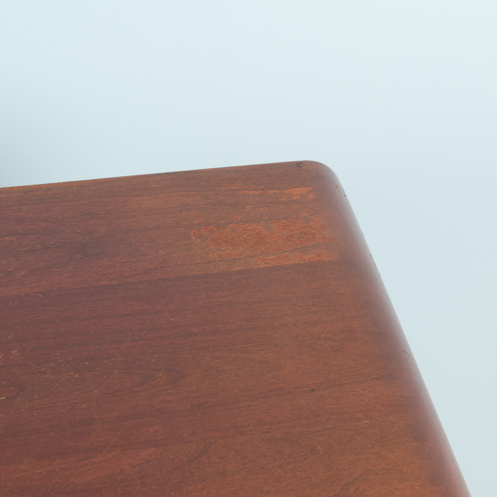 Federal Style Cherry Chest of Drawers by Kling