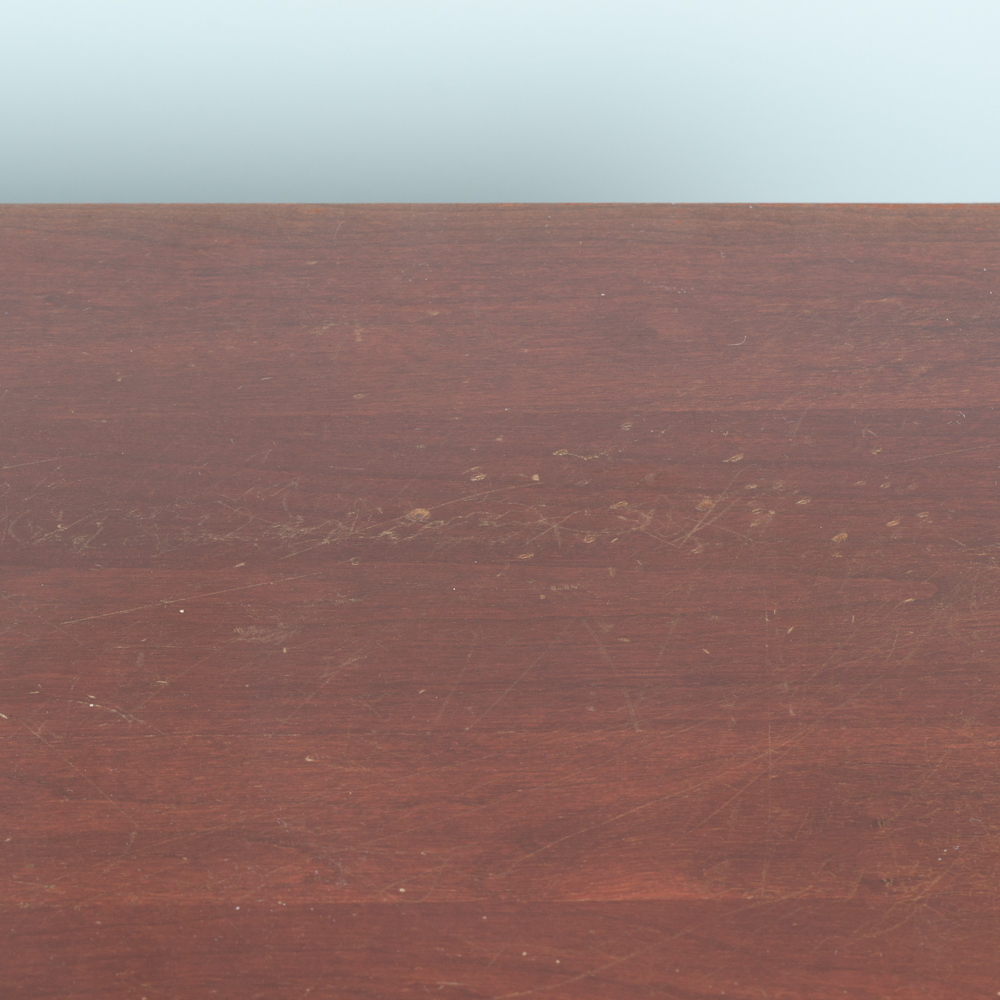 Federal Style Cherry Chest of Drawers by Kling