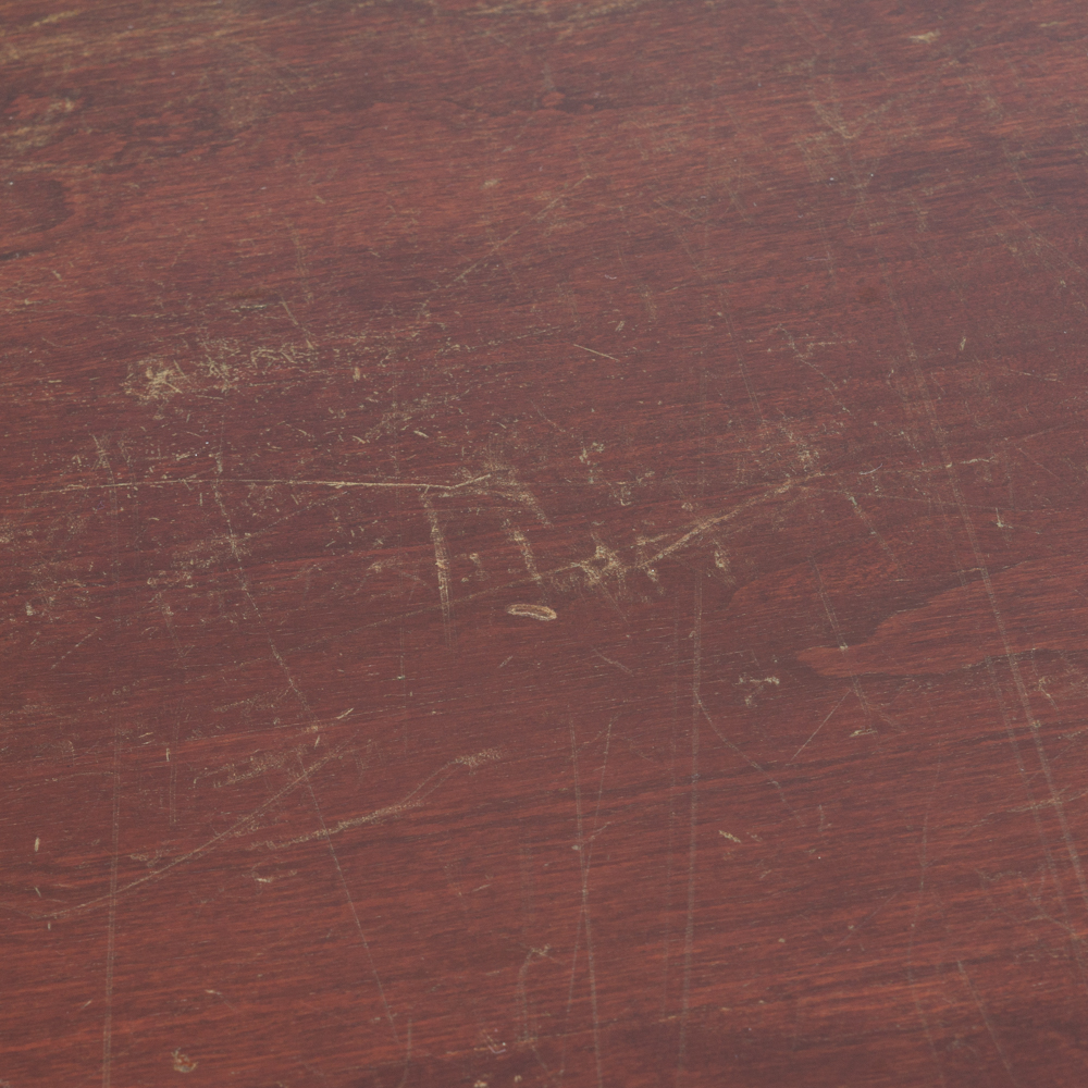 Federal Style Cherry Chest of Drawers by Kling