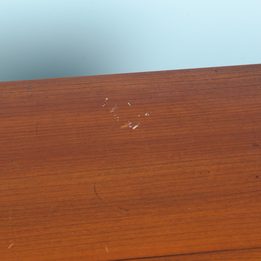 Provincial Louis XV Inspired "Touraine" Secretary by Drexel