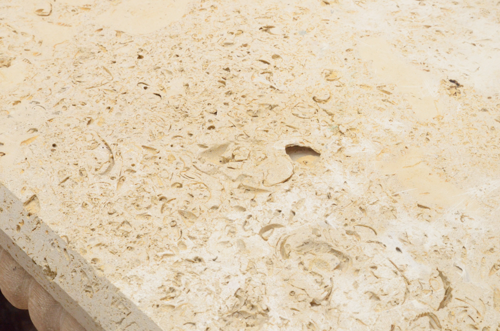 Greco-Roman Style Console Table