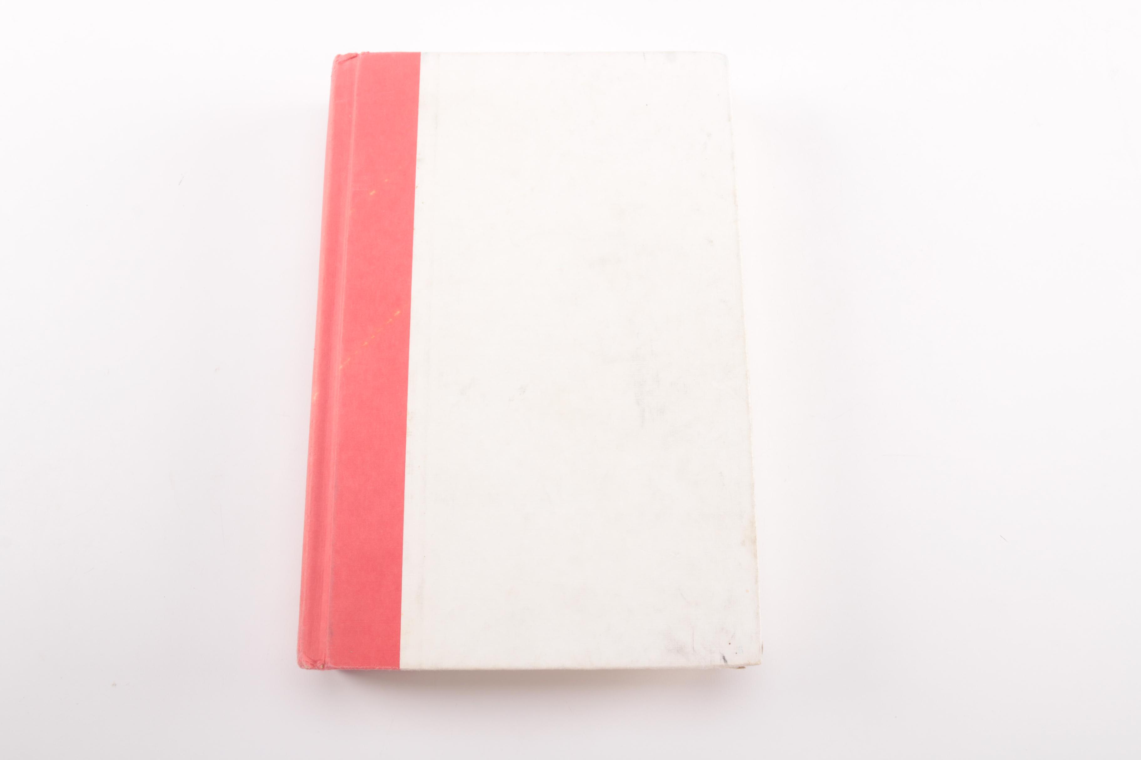 Art and Architectural Books