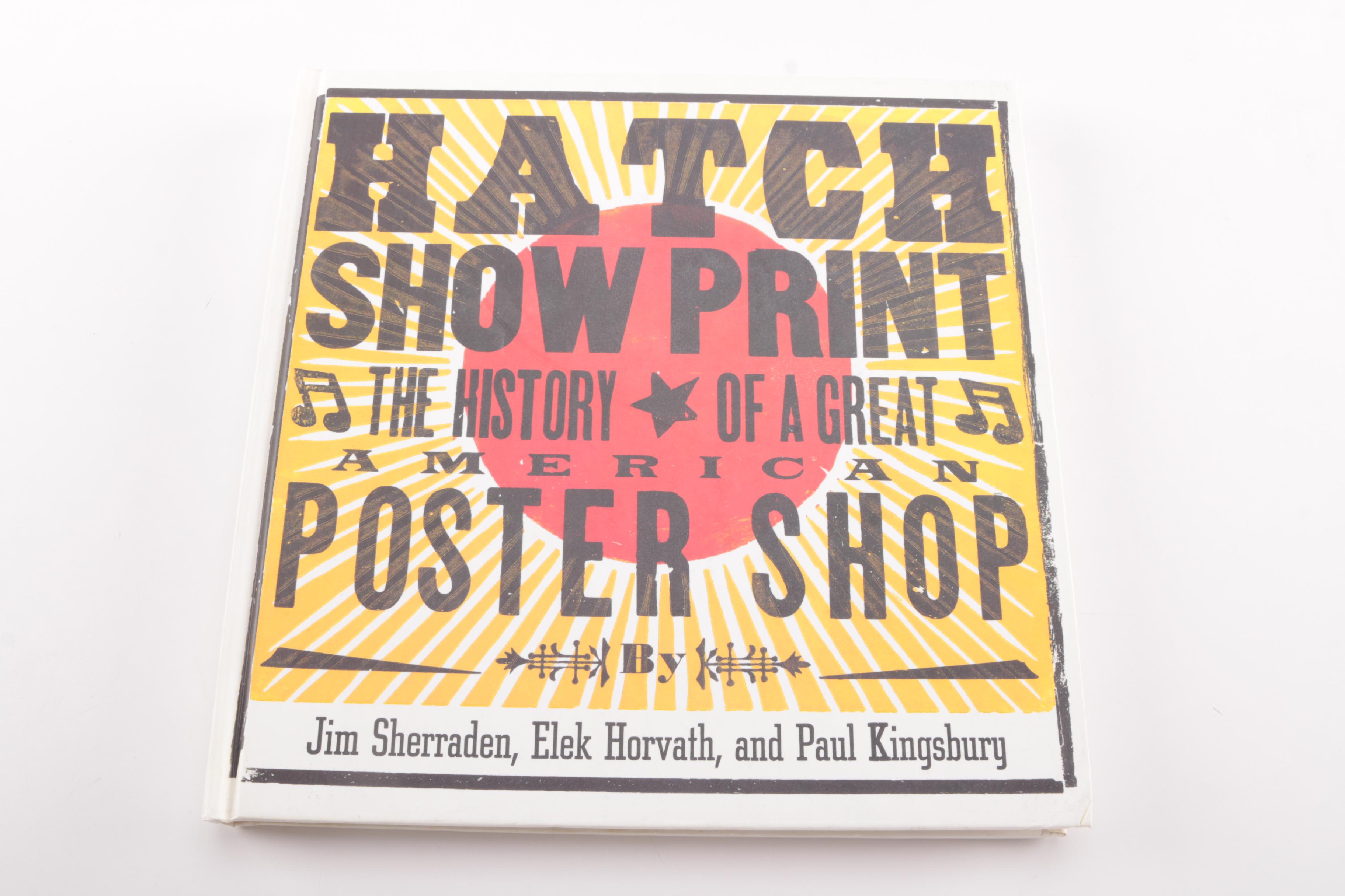 Art and Architectural Books