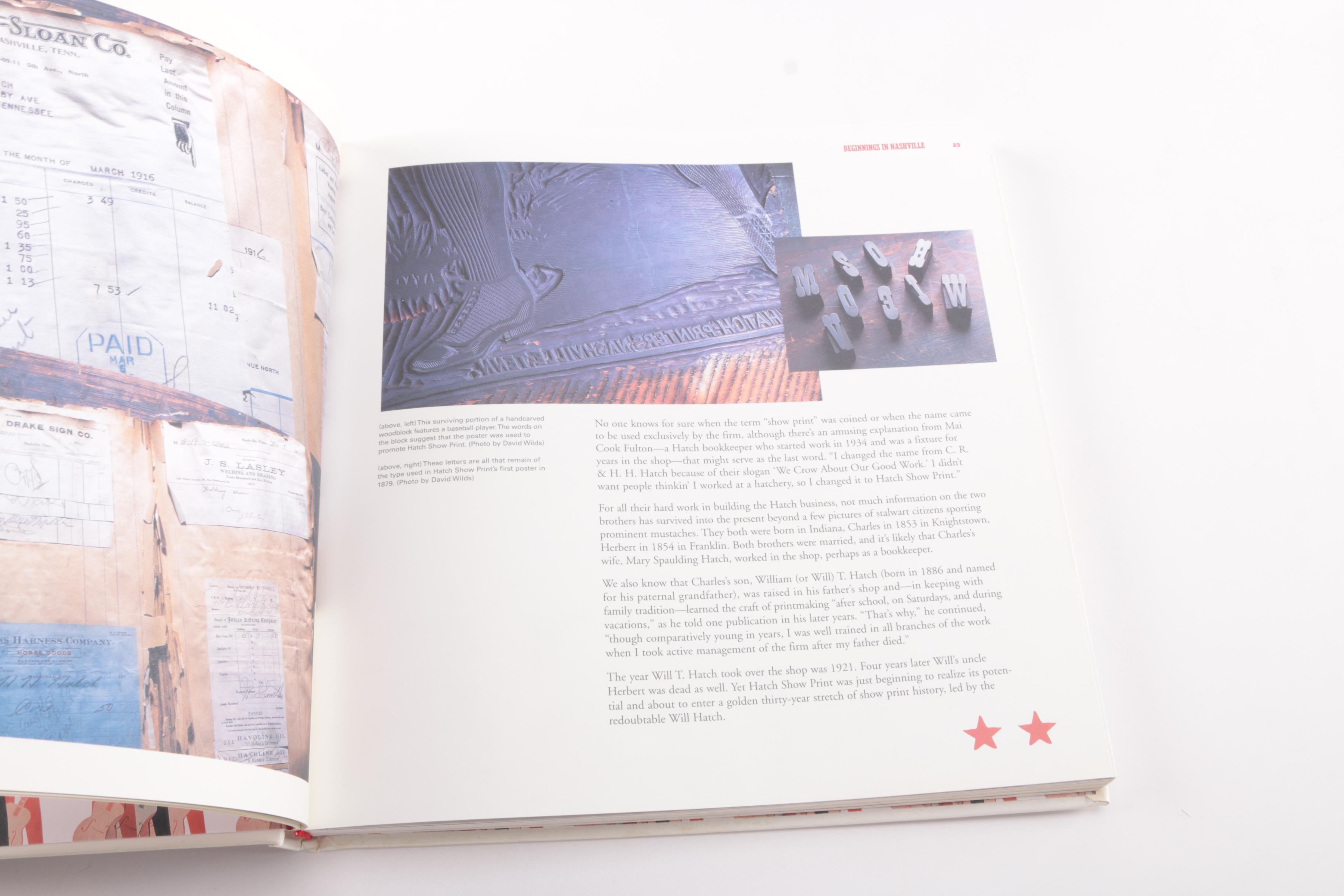 Art and Architectural Books