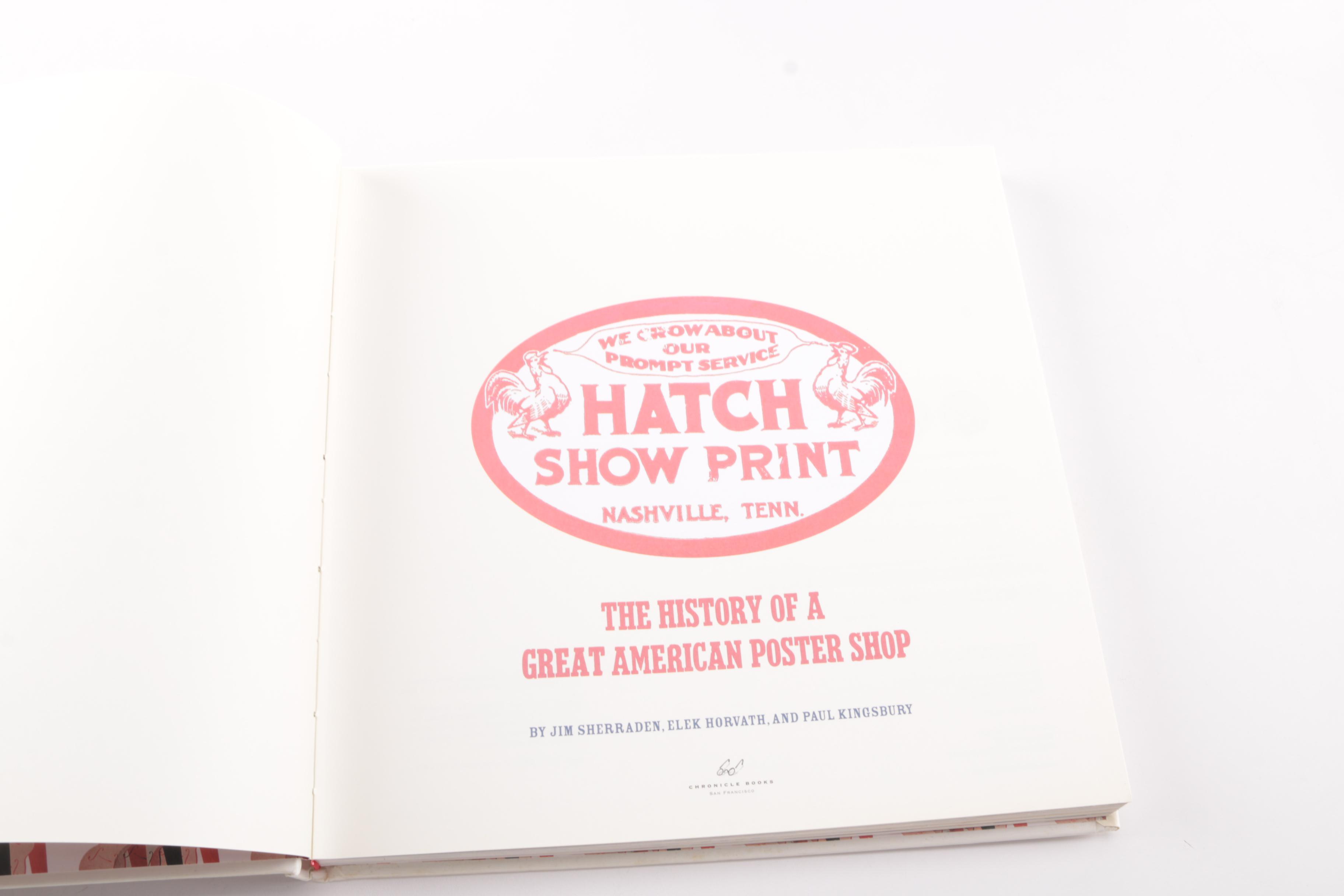 Art and Architectural Books