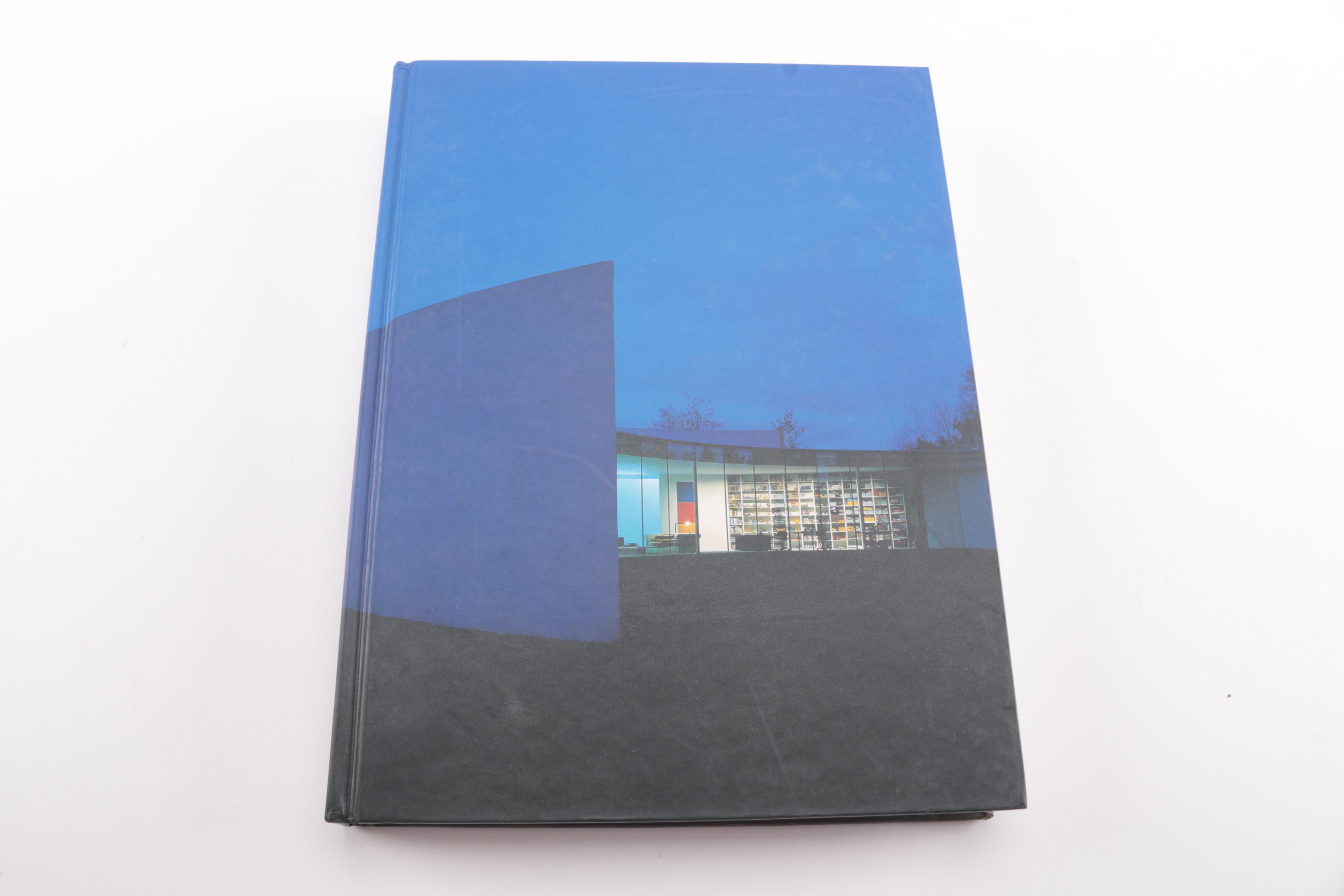 Art and Architectural Books