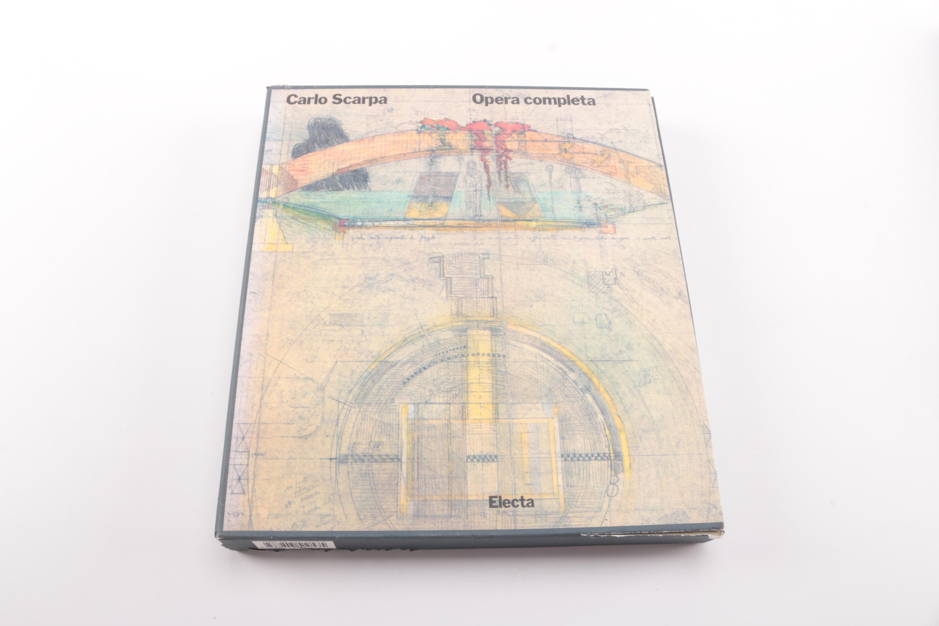 Art and Architectural Books