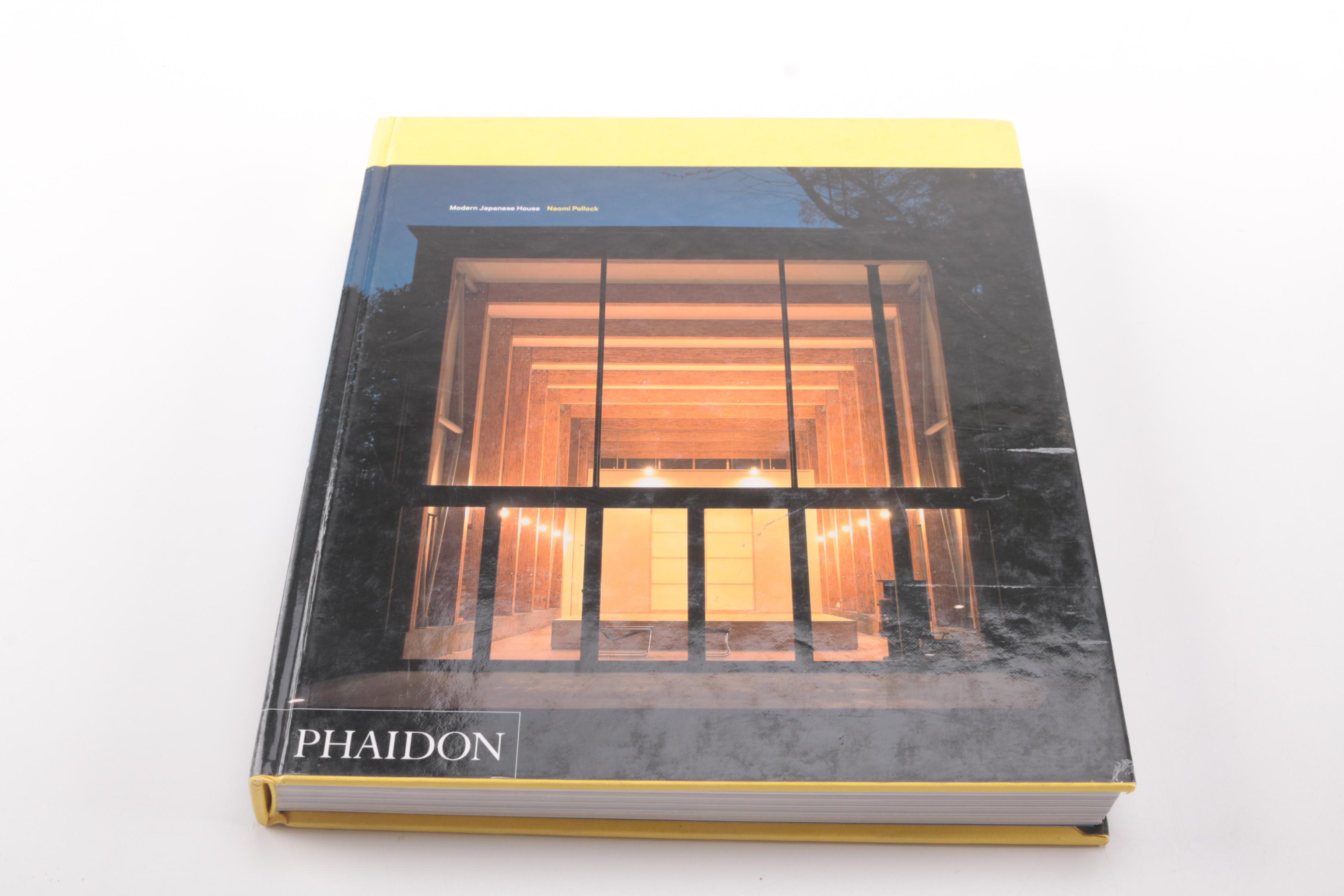 Art and Architectural Books