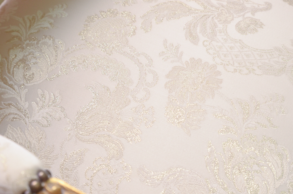 Louis XV Style Fauteuil