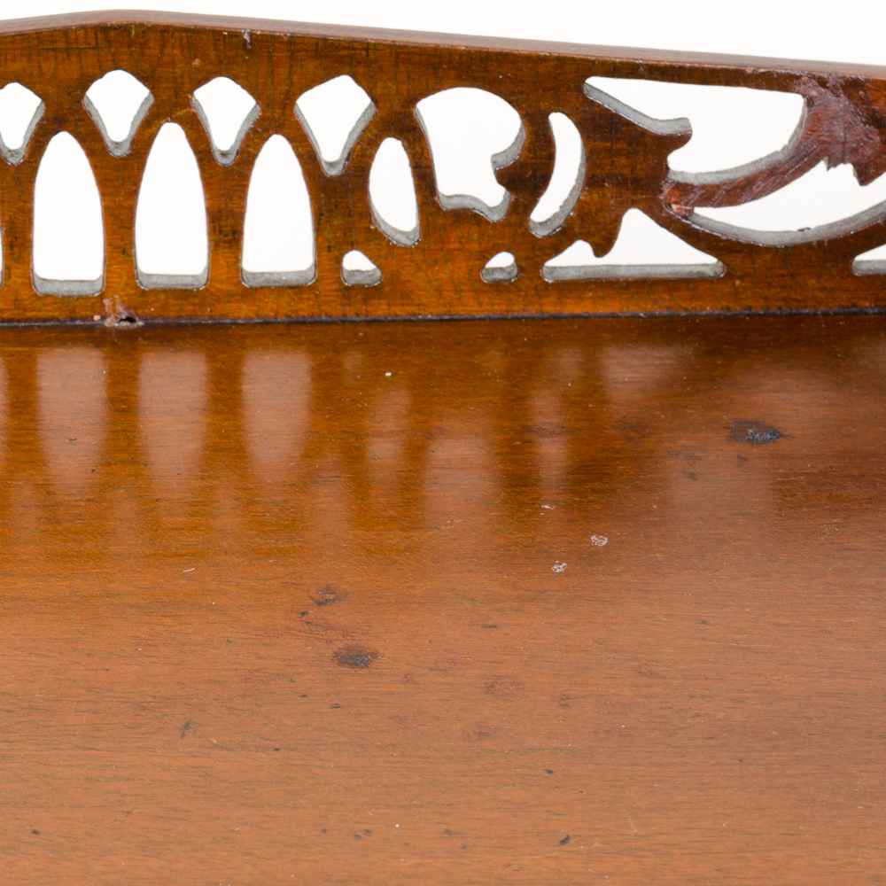 Vintage Display Cabinet