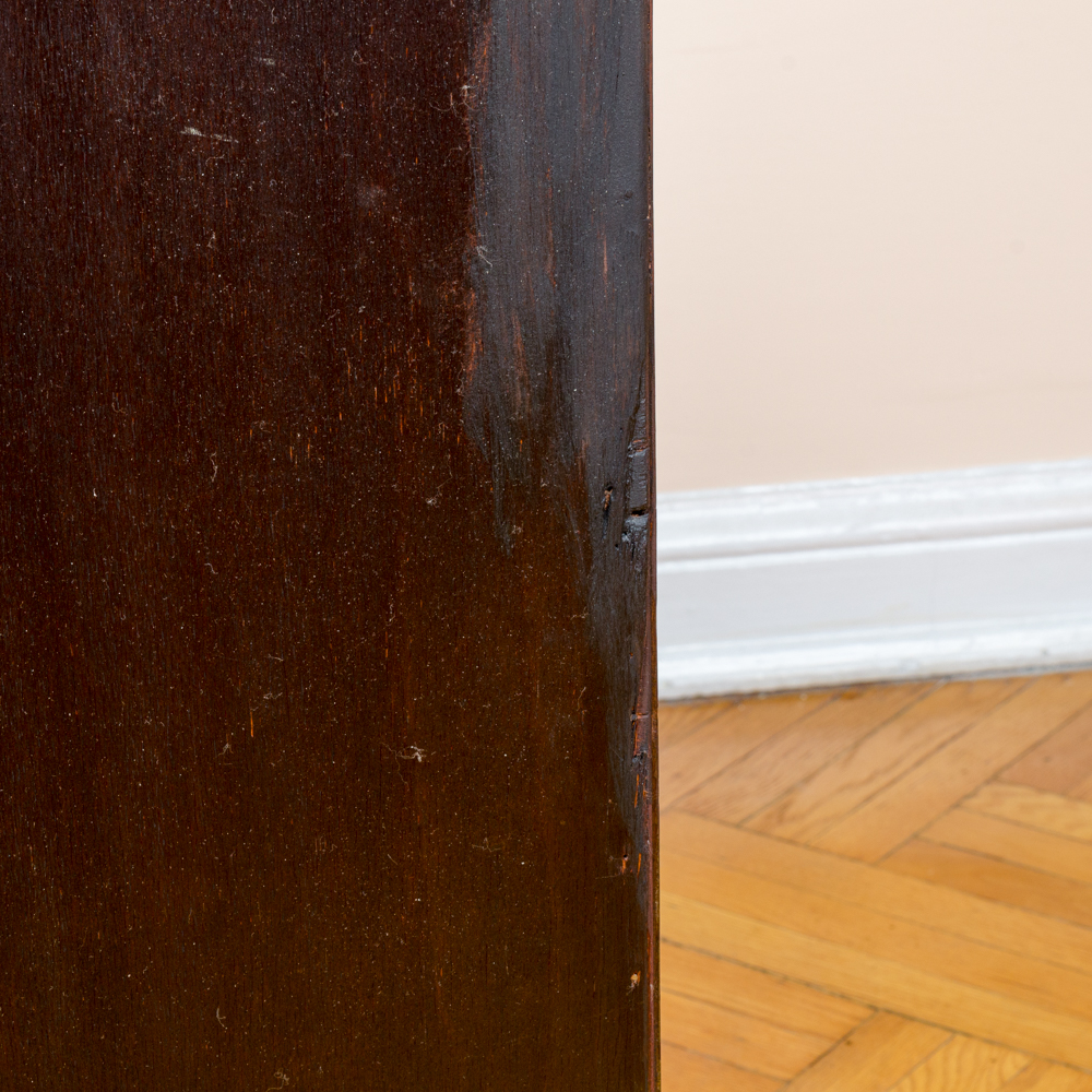 Vintage Display Cabinet