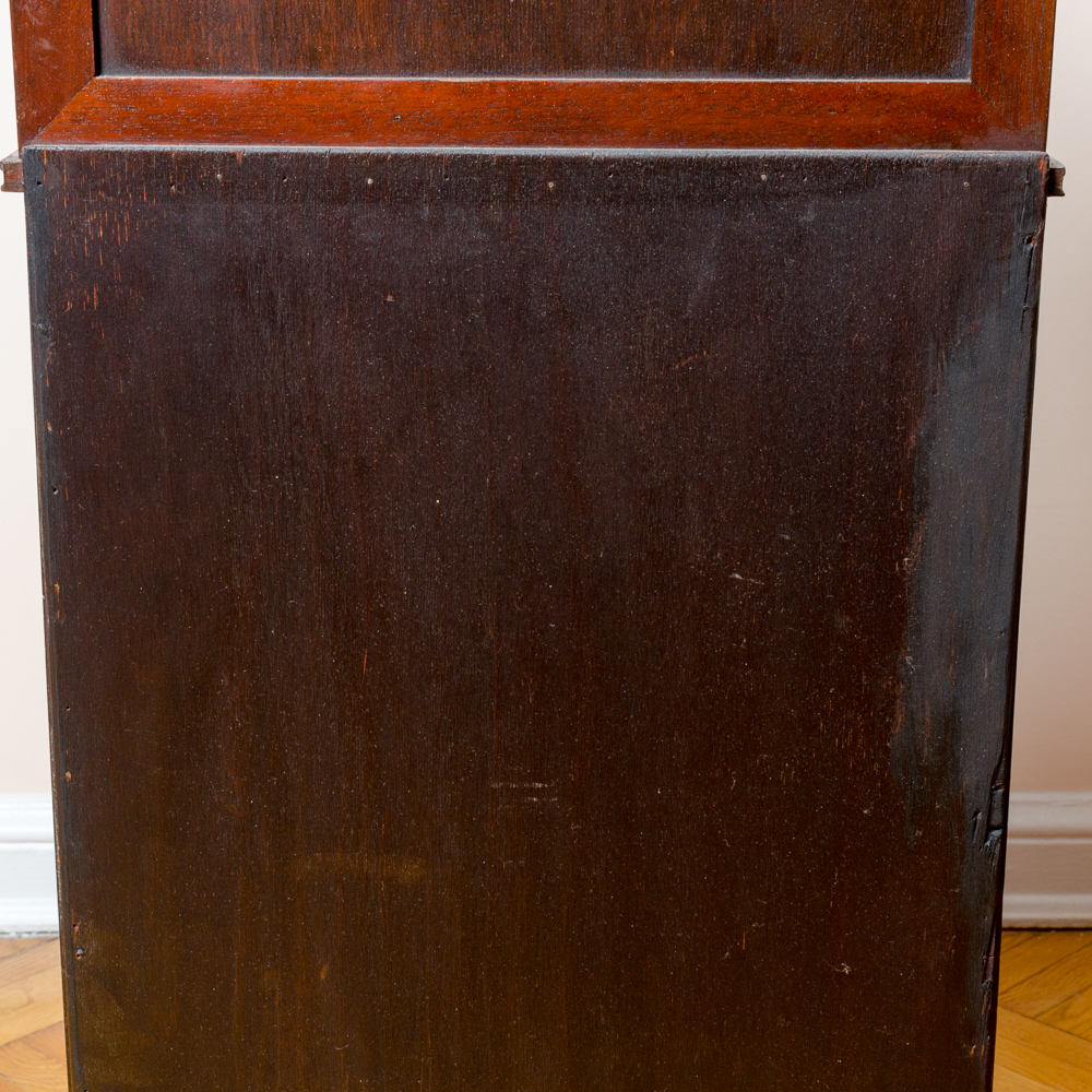 Vintage Display Cabinet