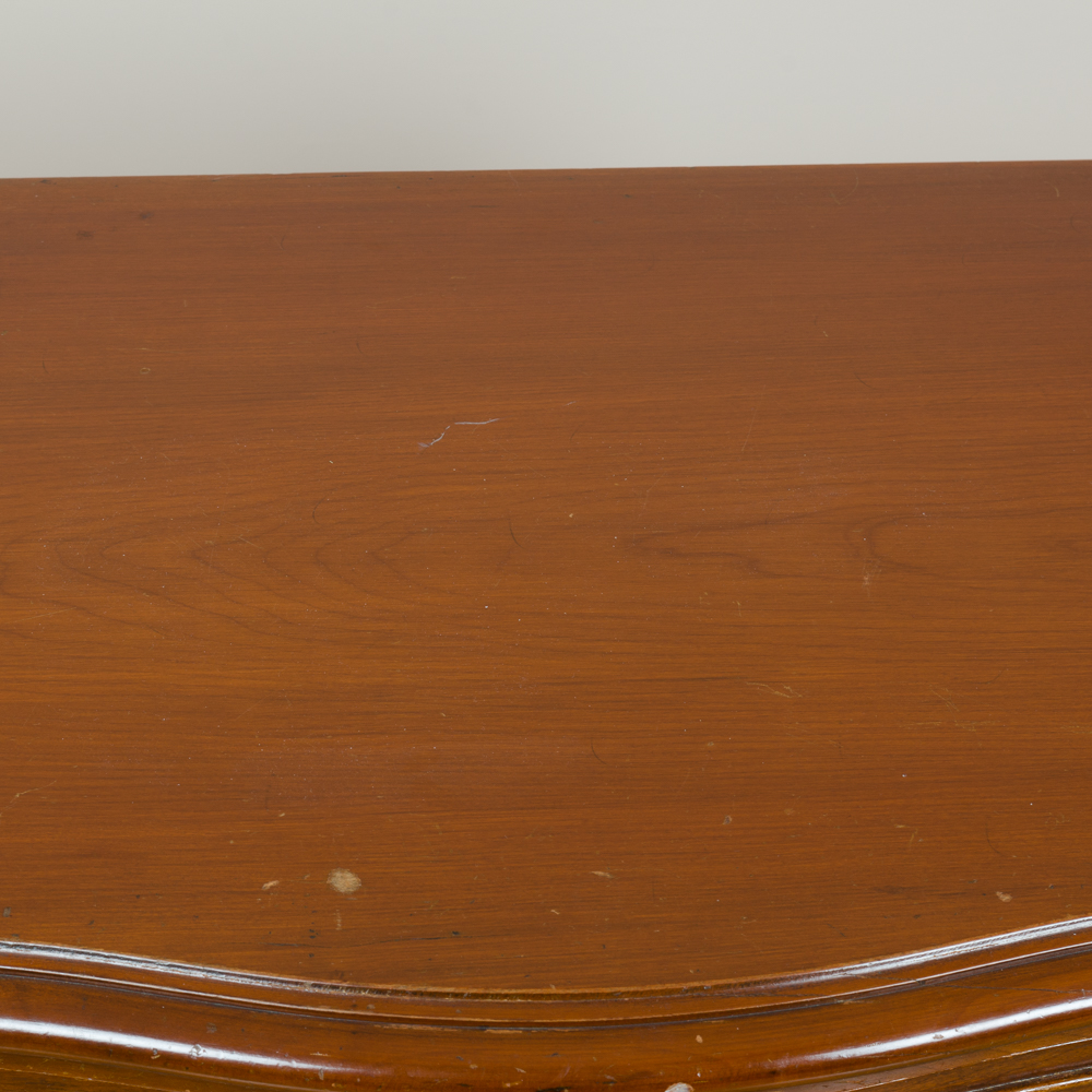 Vintage Chippendale Style Chest of Drawers by Drexel