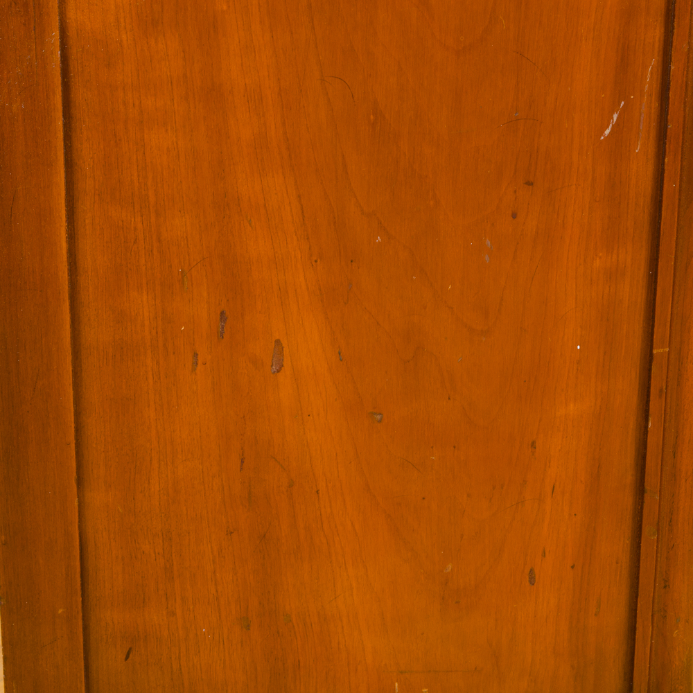 Vintage Chippendale Style Chest of Drawers by Drexel