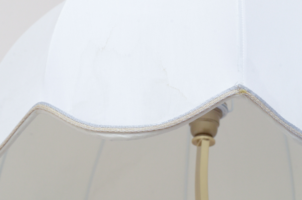 Murano Glass Sculpture and Lamp