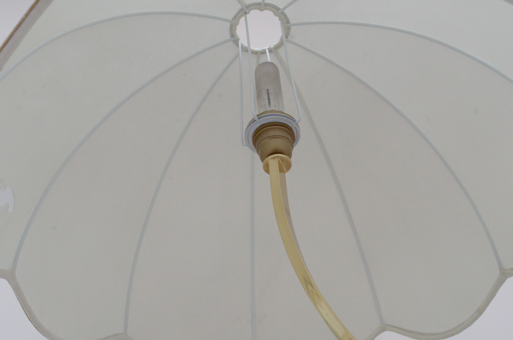 Murano Glass Sculpture and Lamp