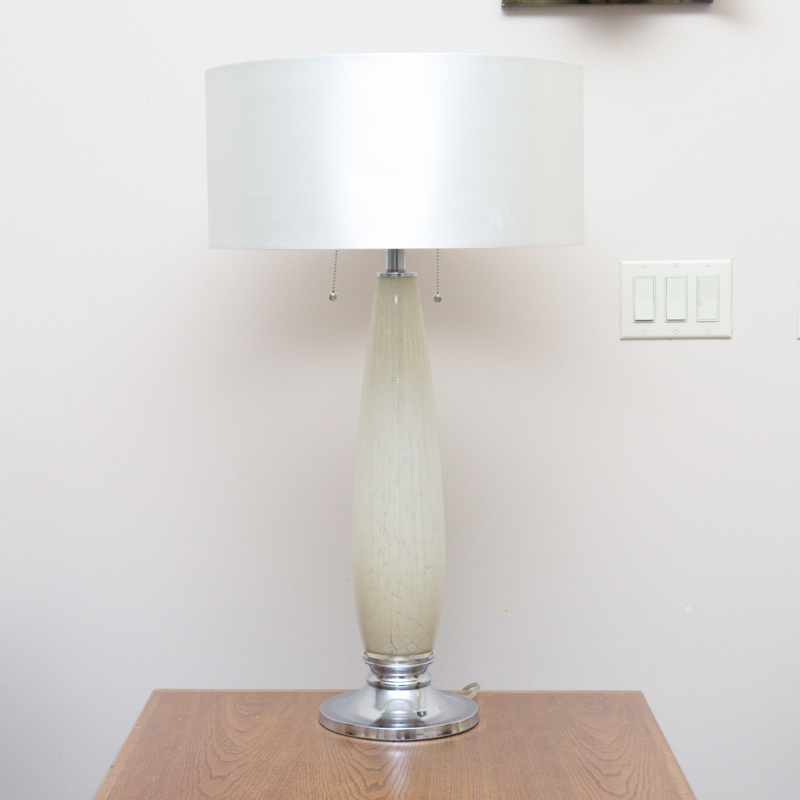 Mid Century Modern Table Lamp