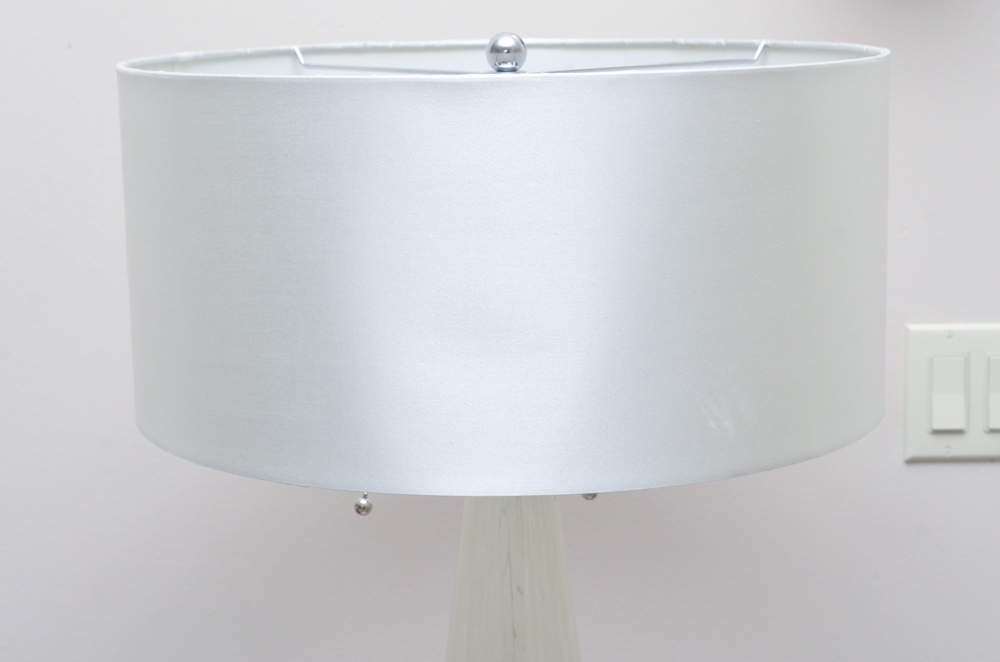 Mid Century Modern Table Lamp