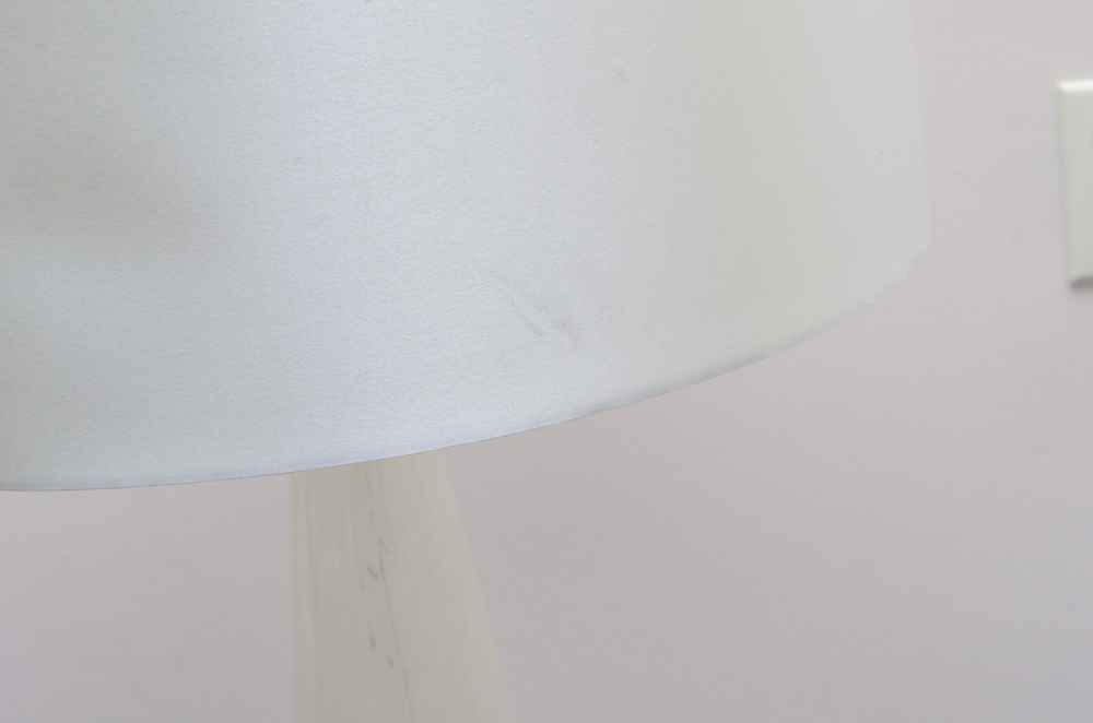 Mid Century Modern Table Lamp