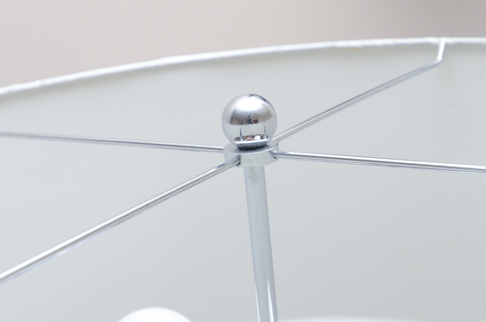 Mid Century Modern Table Lamp