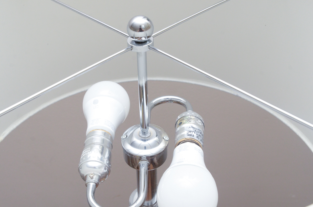Mid Century Modern Table Lamp