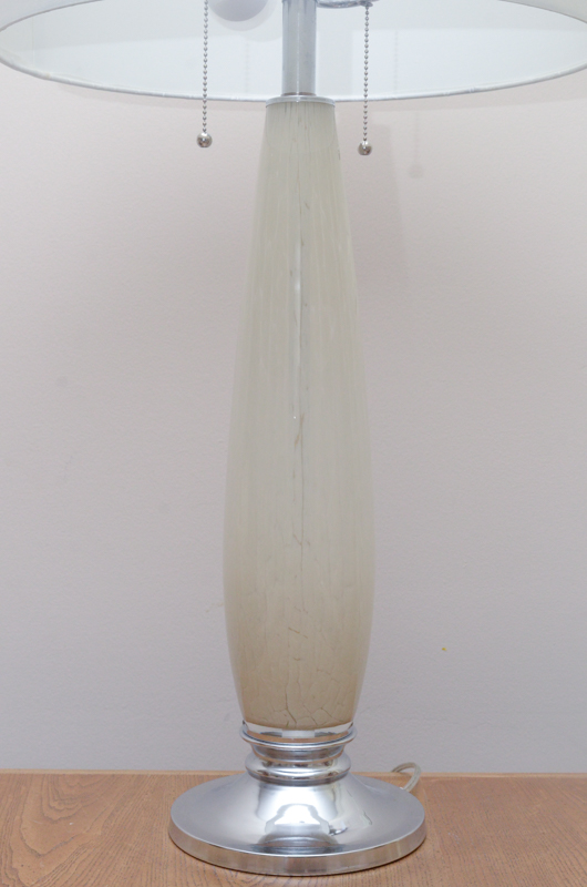 Mid Century Modern Table Lamp