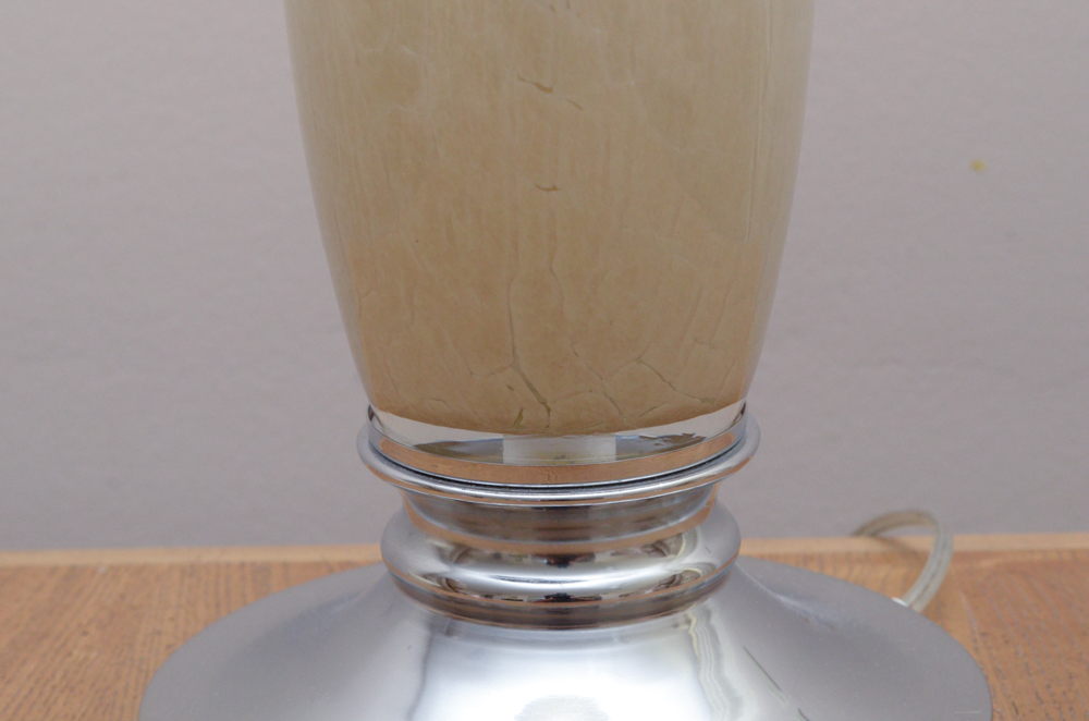 Mid Century Modern Table Lamp