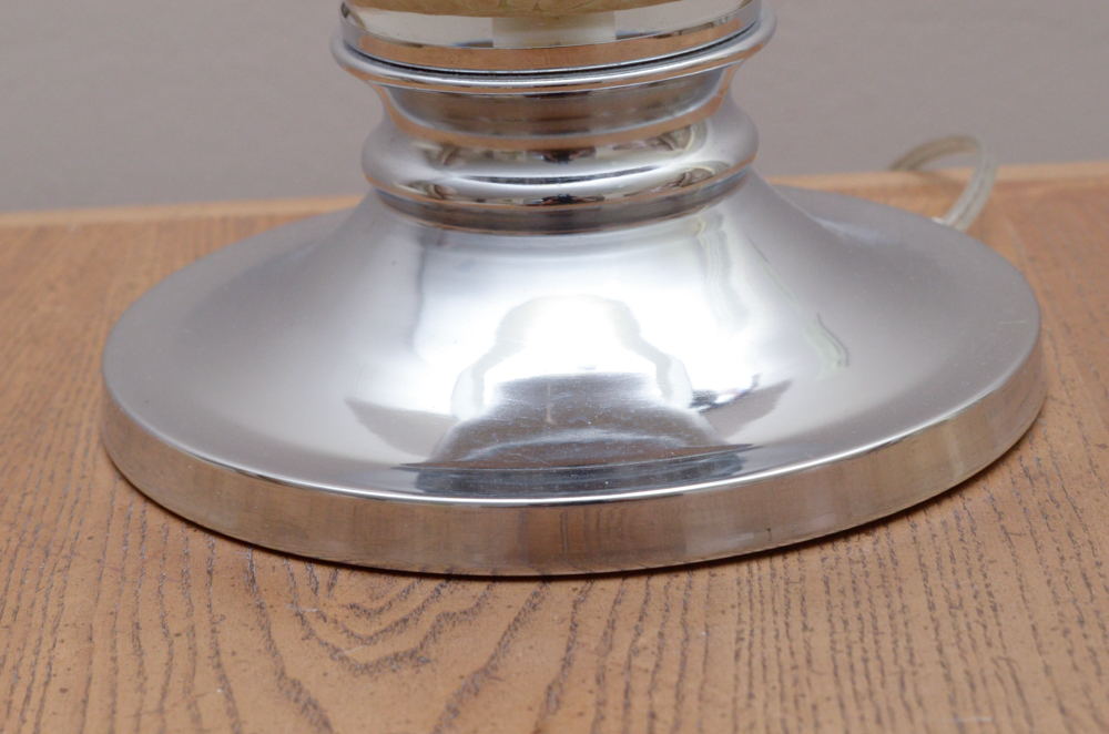 Mid Century Modern Table Lamp