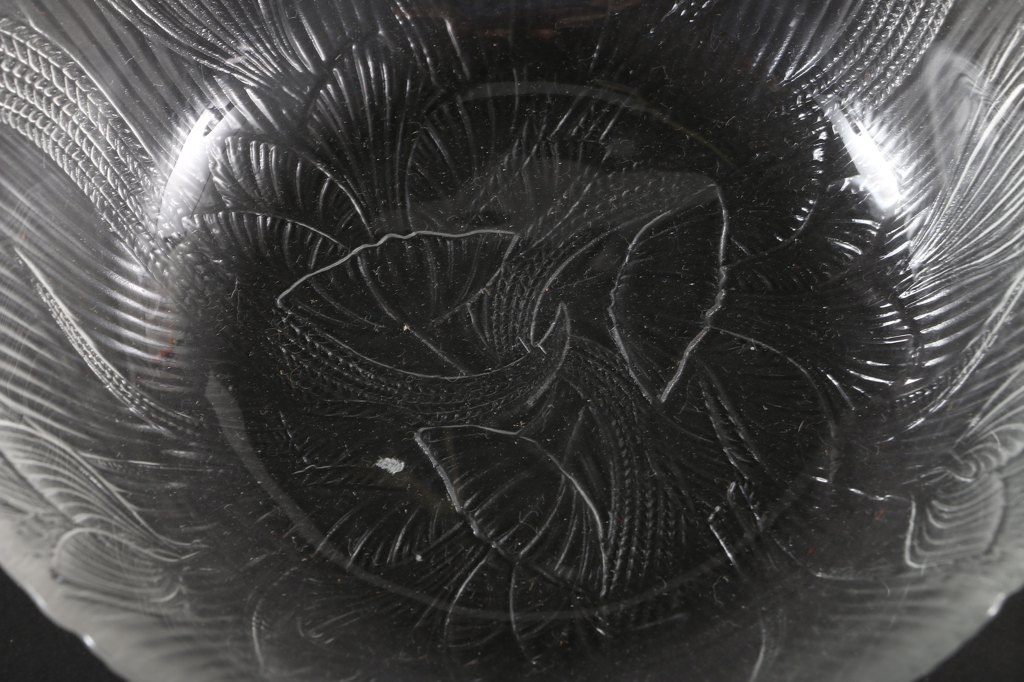 Reeded Dish Set