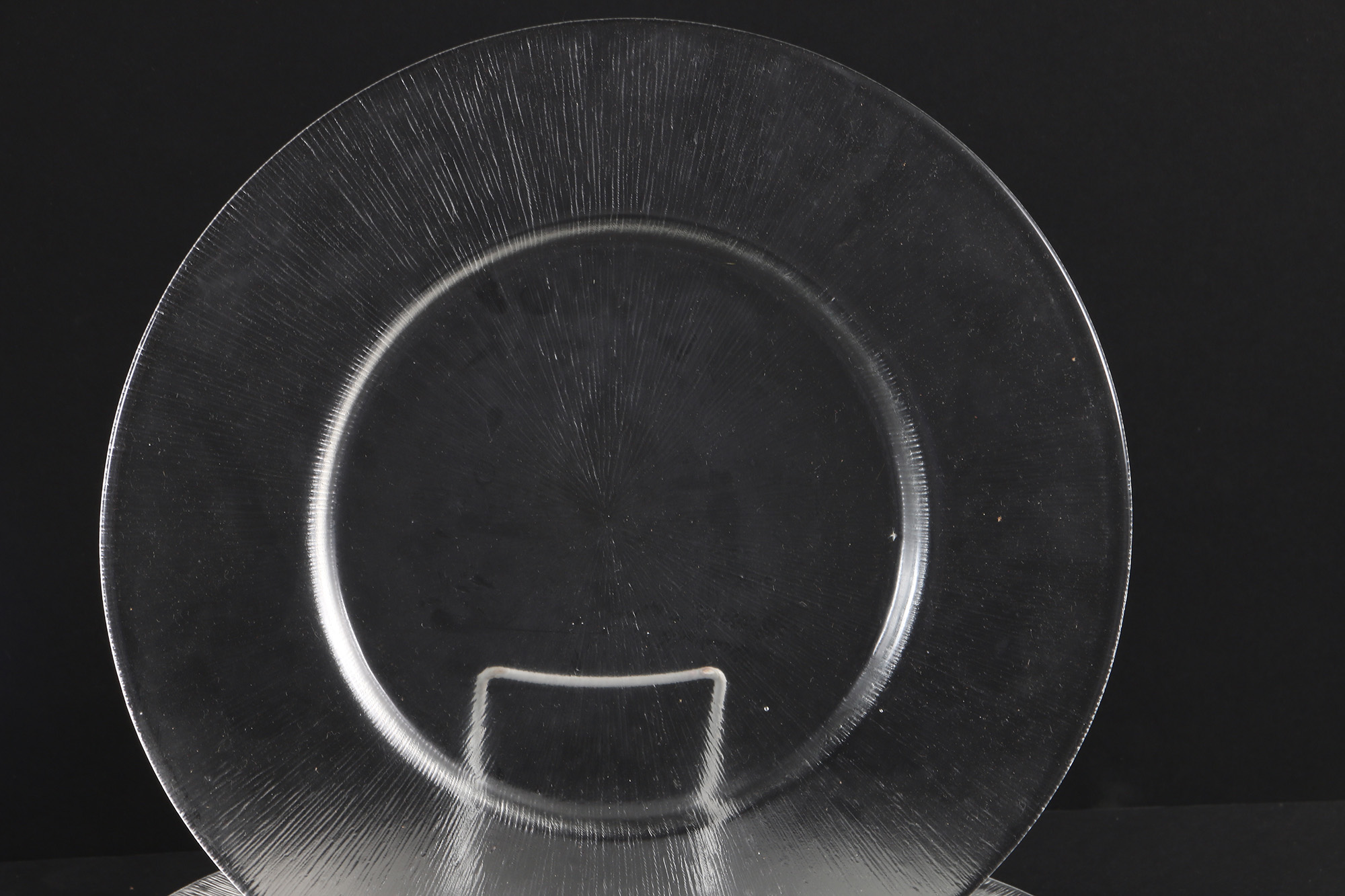 Reeded Dish Set