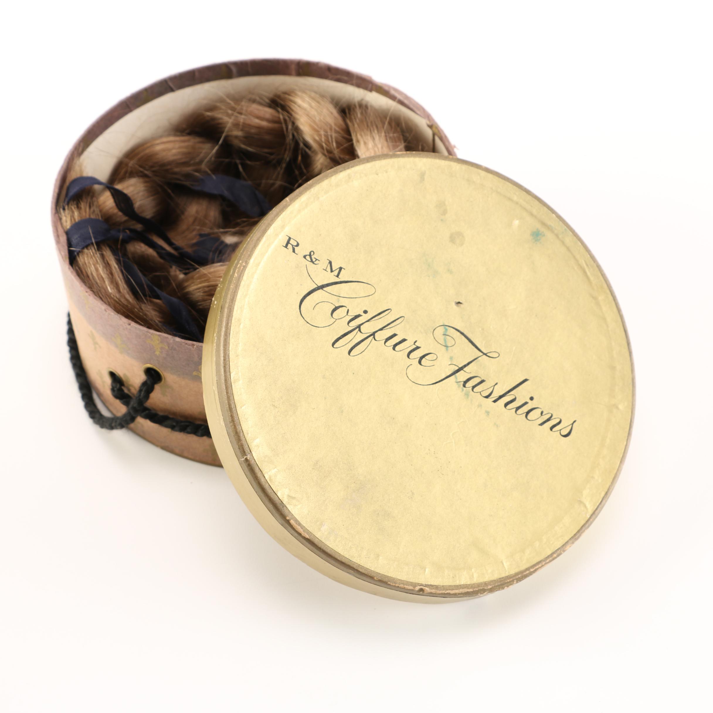 Human Hair Braid Extension