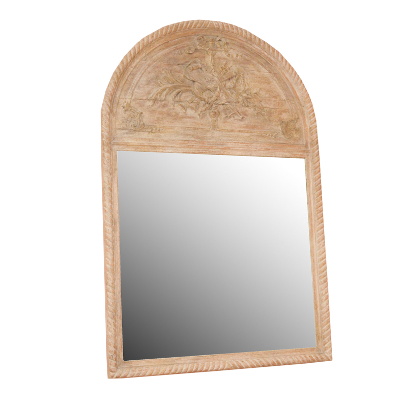 Arched Entrance Wall Mirror