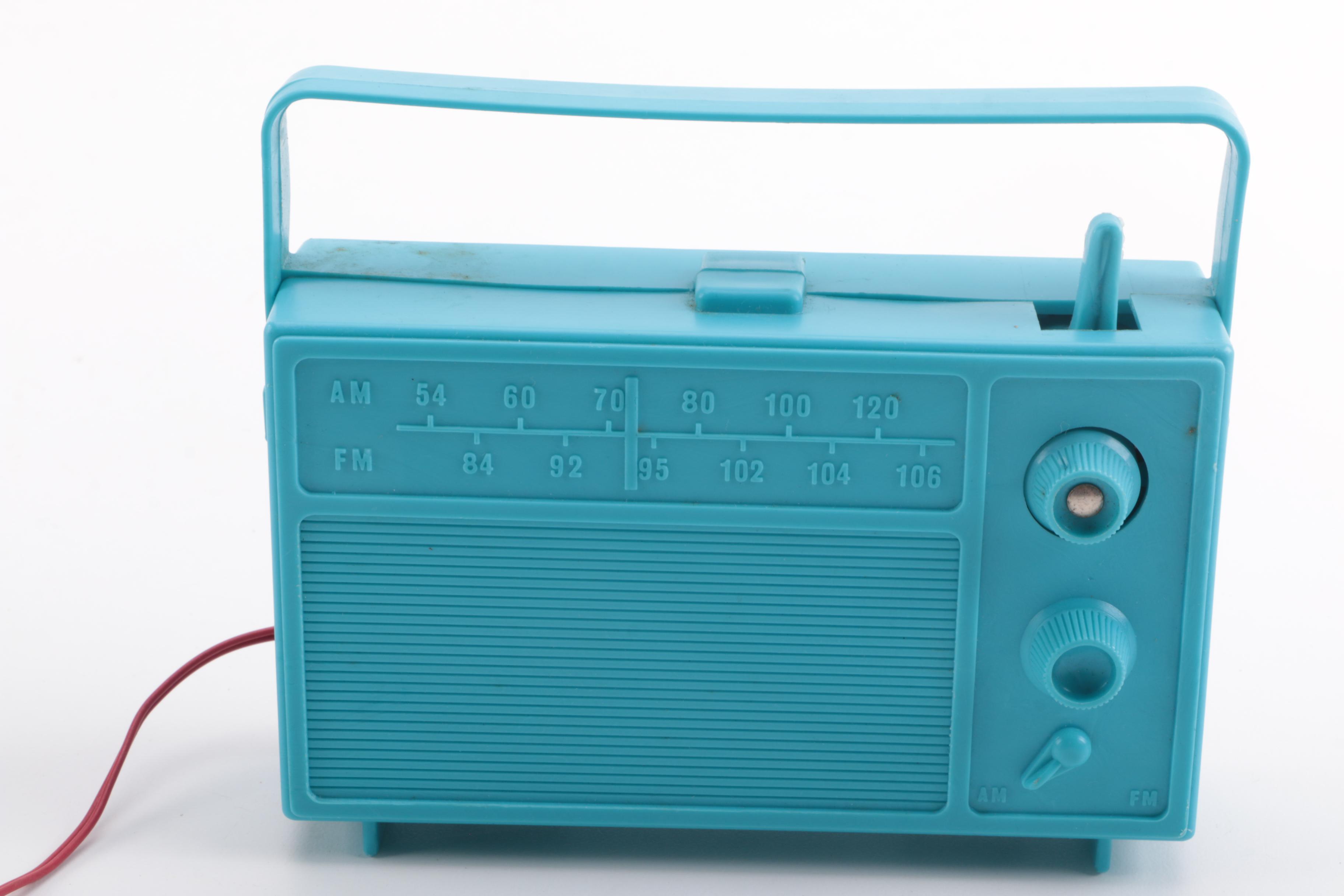 Vintage "Mr. Chimp" by Marx Toys