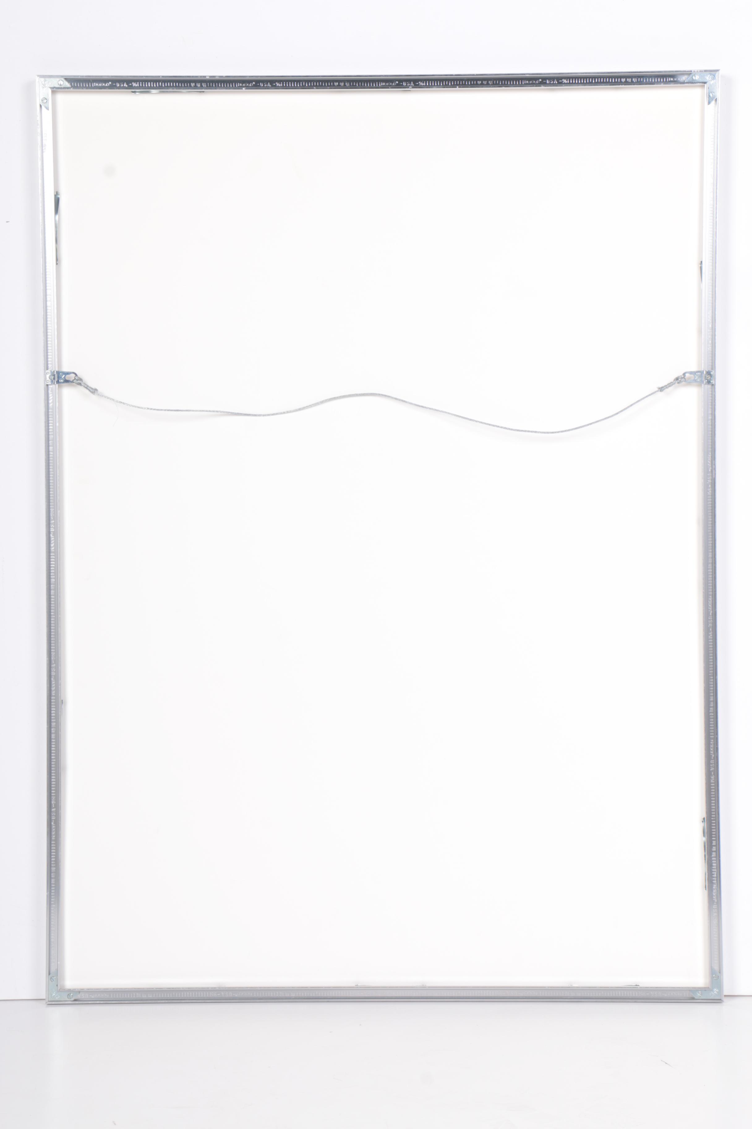 Ringling Bros. and Barnum & Bailey Circus Poster