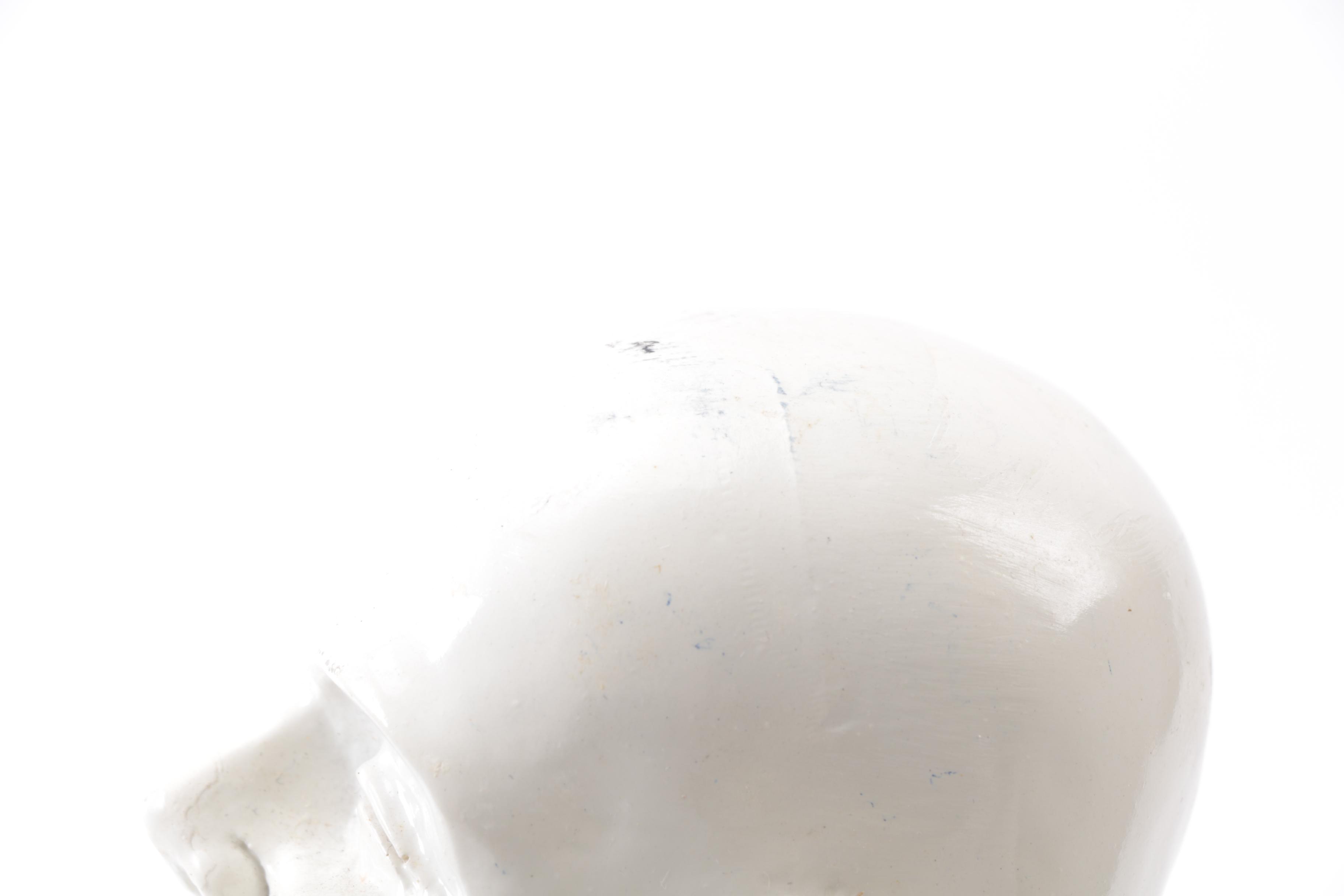 Ardalt Verithin Resin Budai and Japanese Figurines