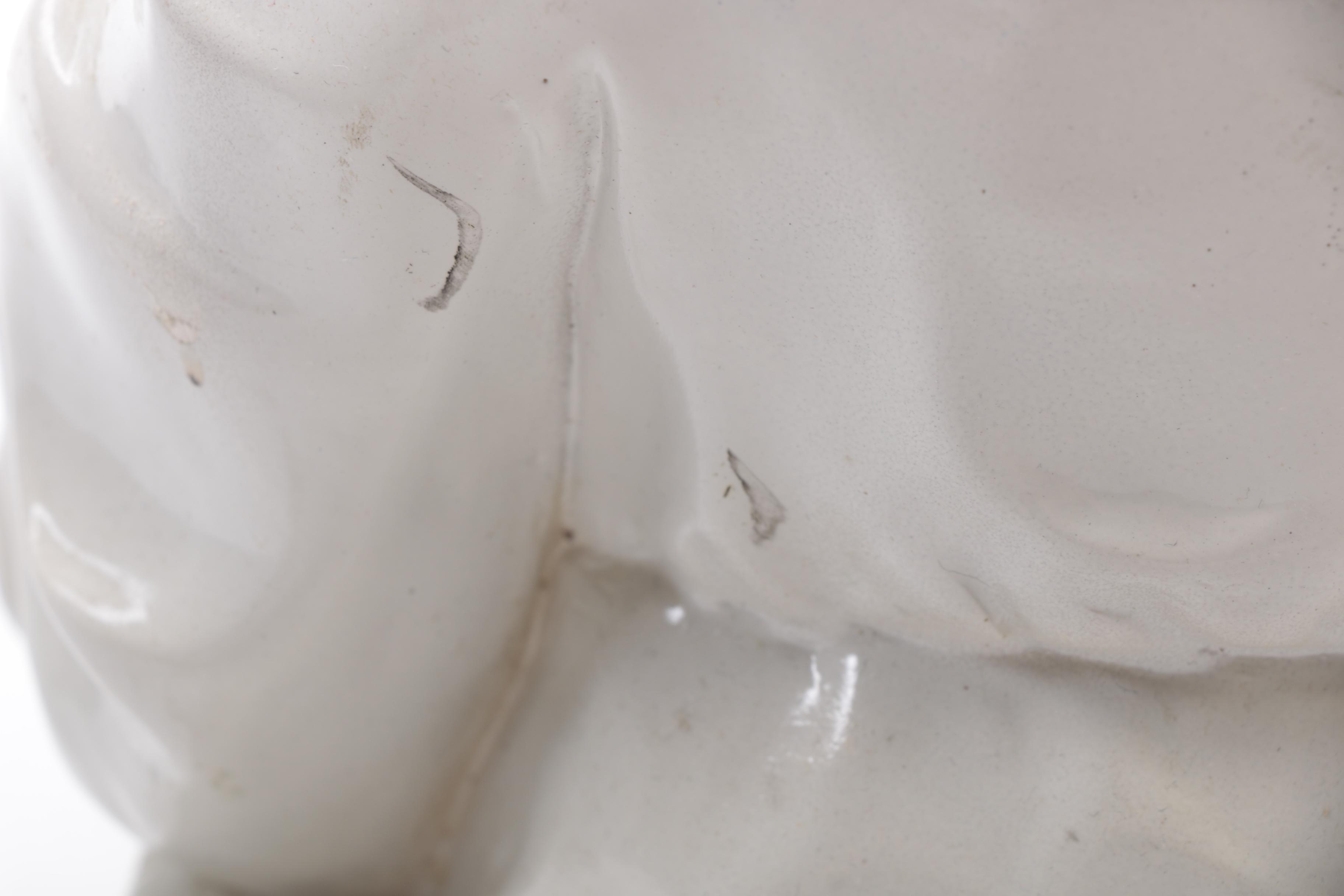 Ardalt Verithin Resin Budai and Japanese Figurines