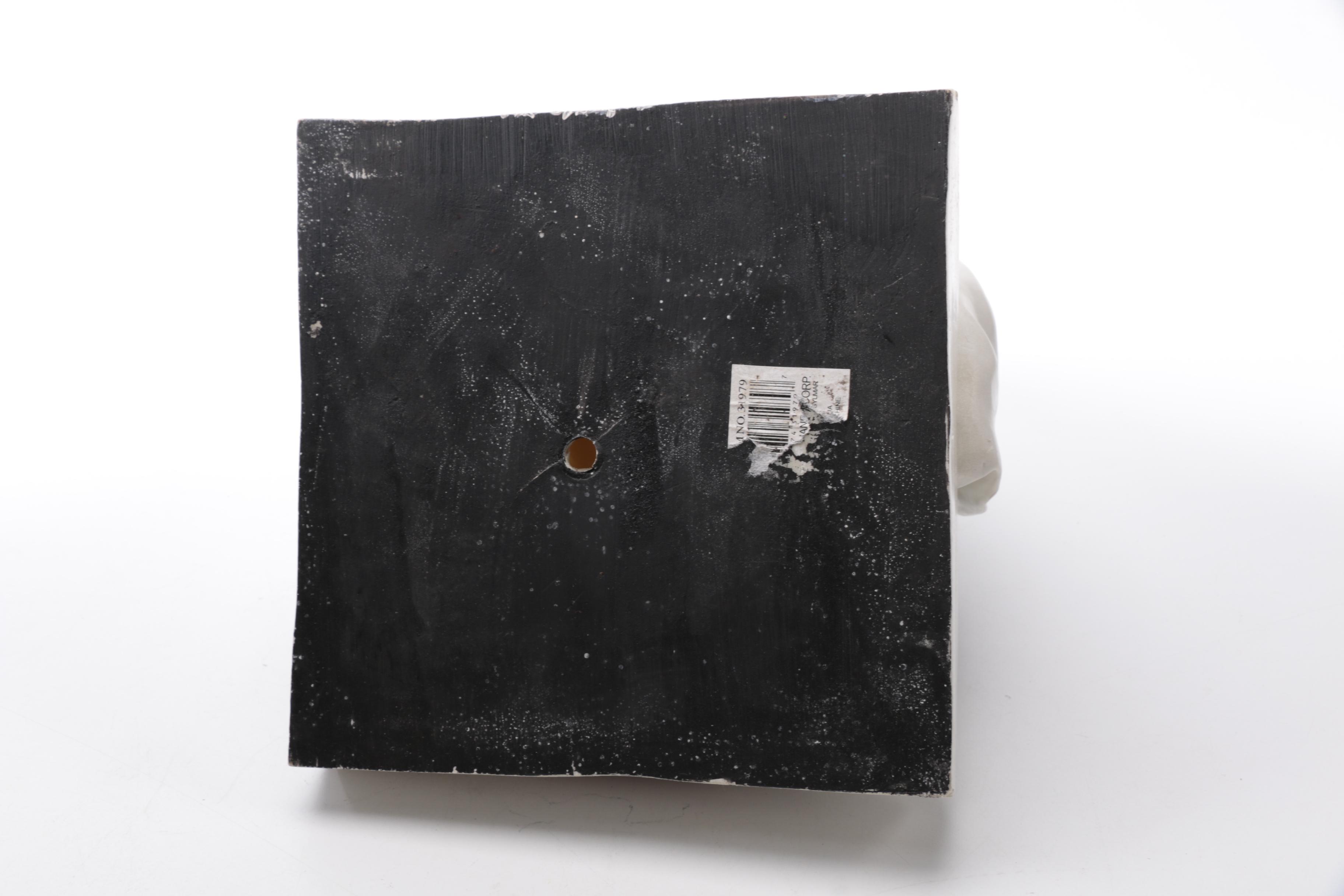 Ardalt Verithin Resin Budai and Japanese Figurines